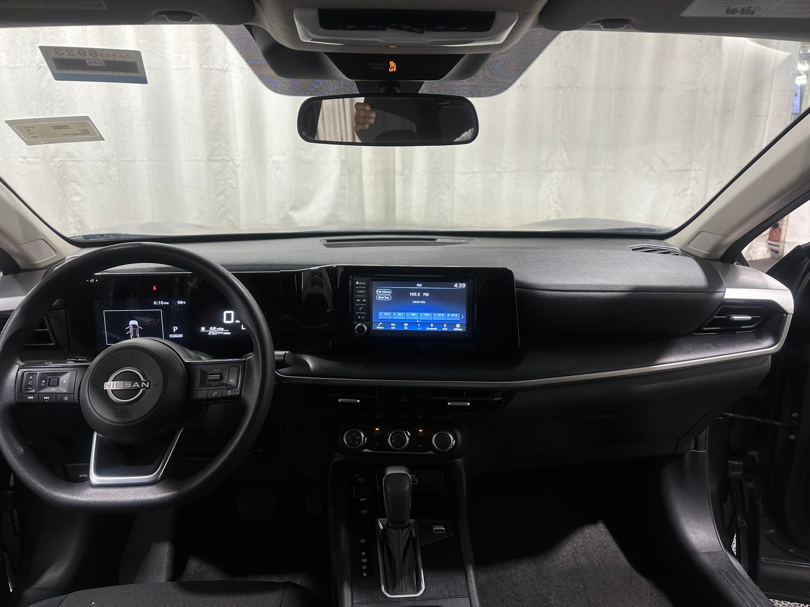 Thumbnail: 2025 Nissan Kicks - 3