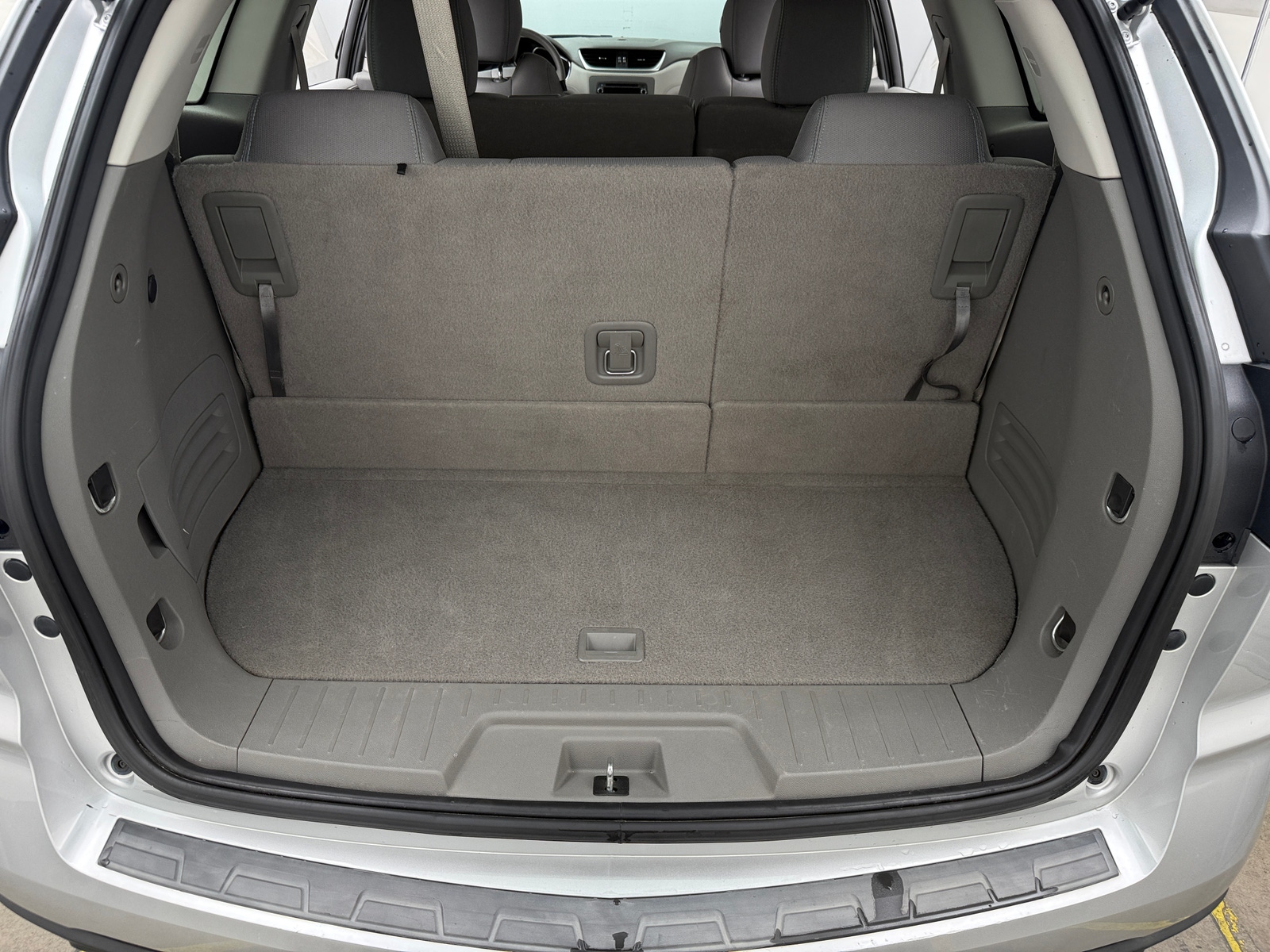 Thumbnail: 2017 Chevrolet Traverse - 7
