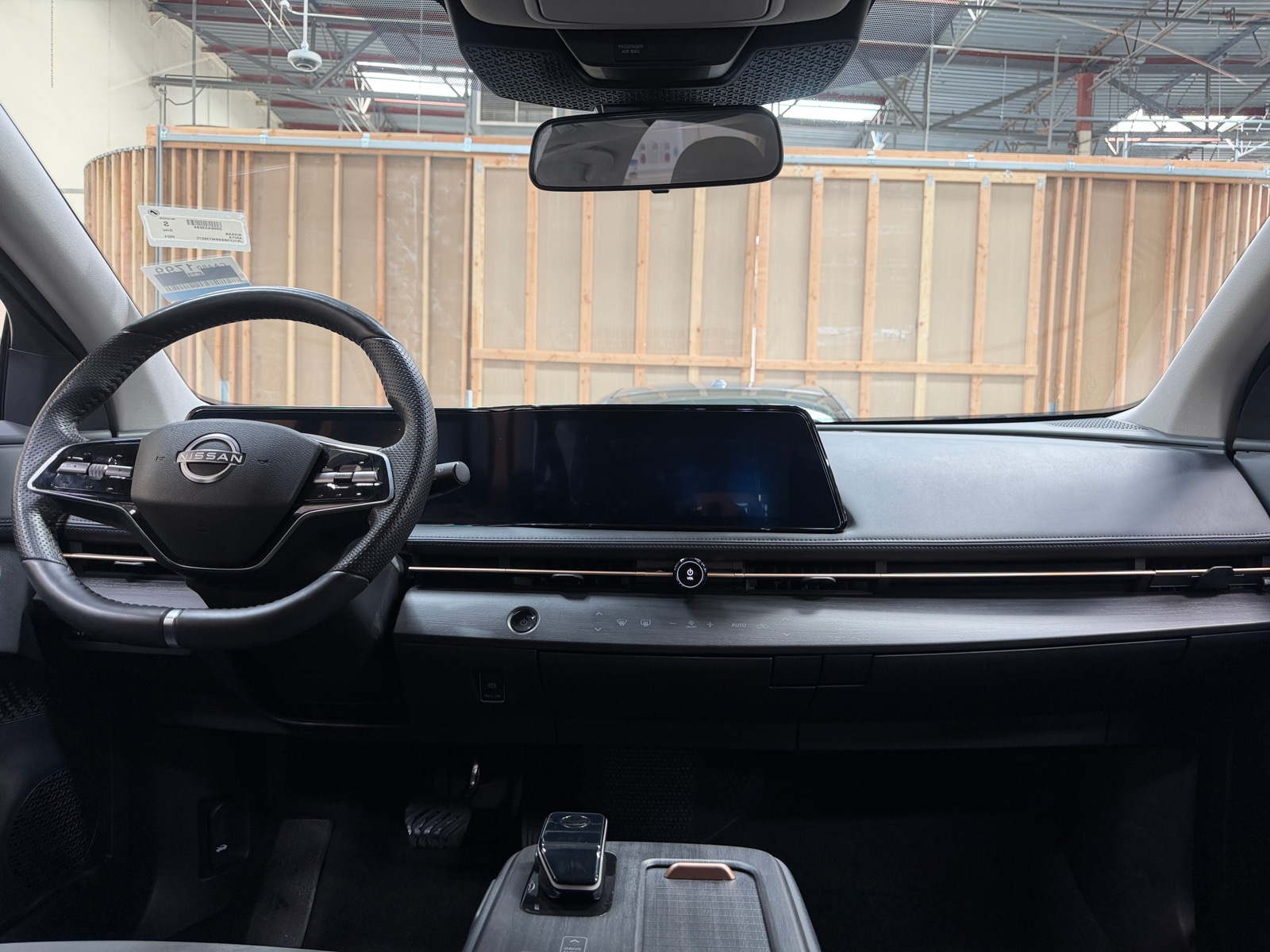 Thumbnail: 2024 Nissan Ariya - 2