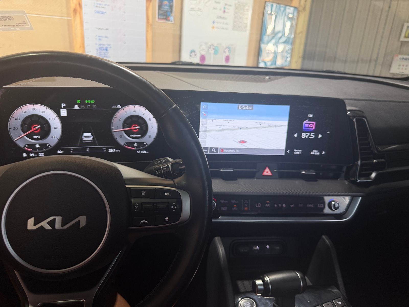 Thumbnail: 2023 Kia Sportage - 2