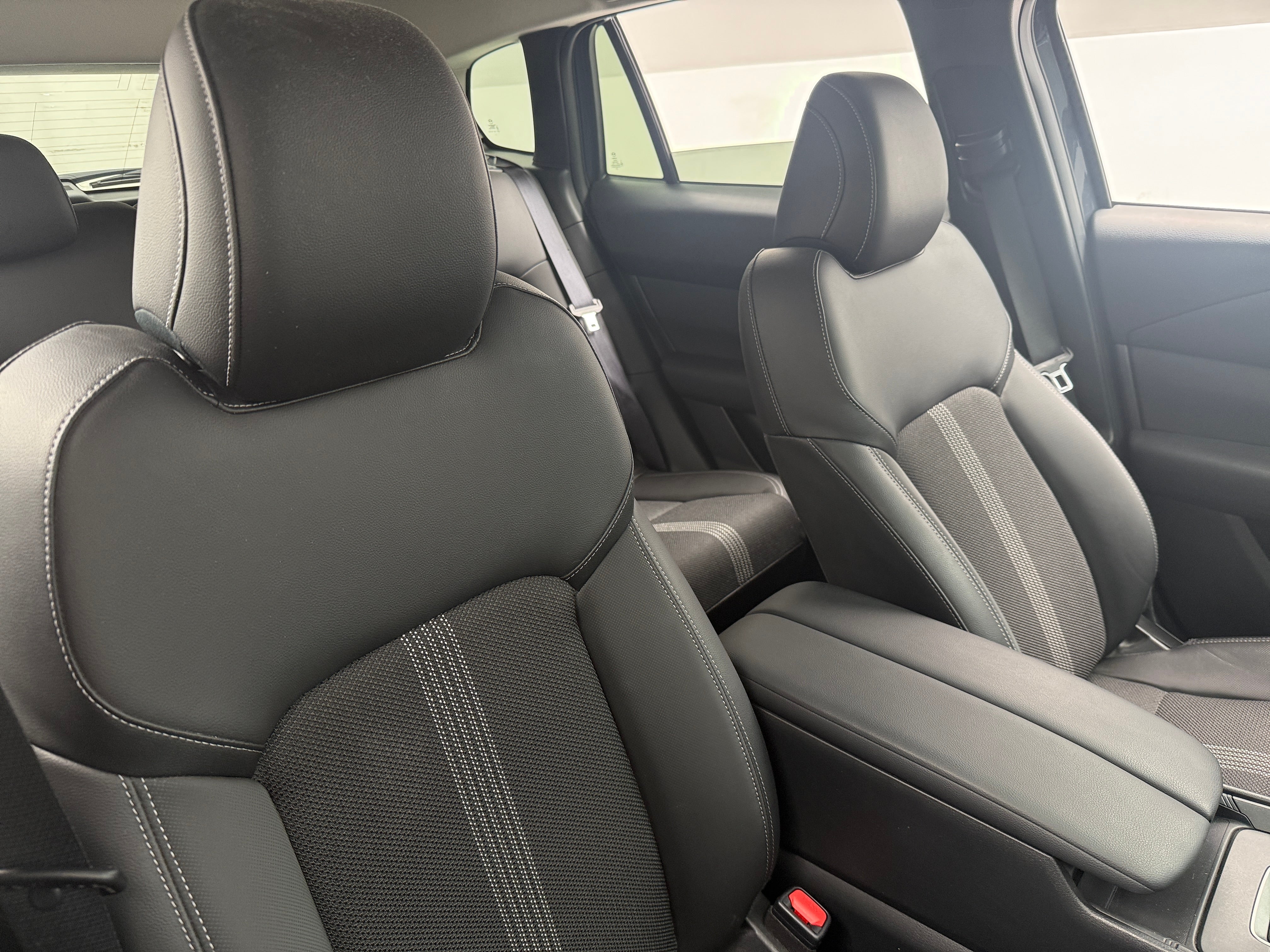 2024 Mazda CX-50