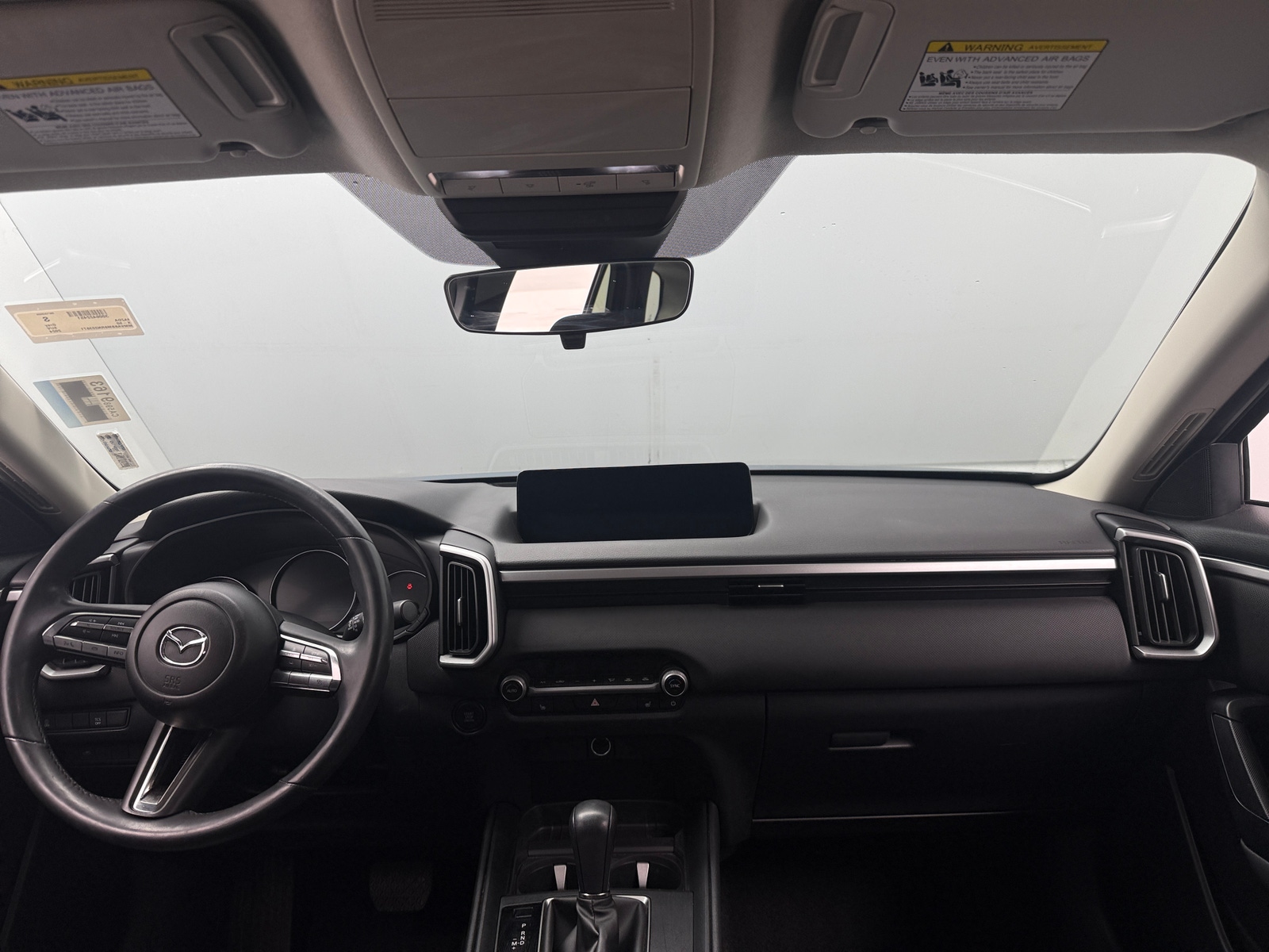Thumbnail: 2024 Mazda CX-50 - 2