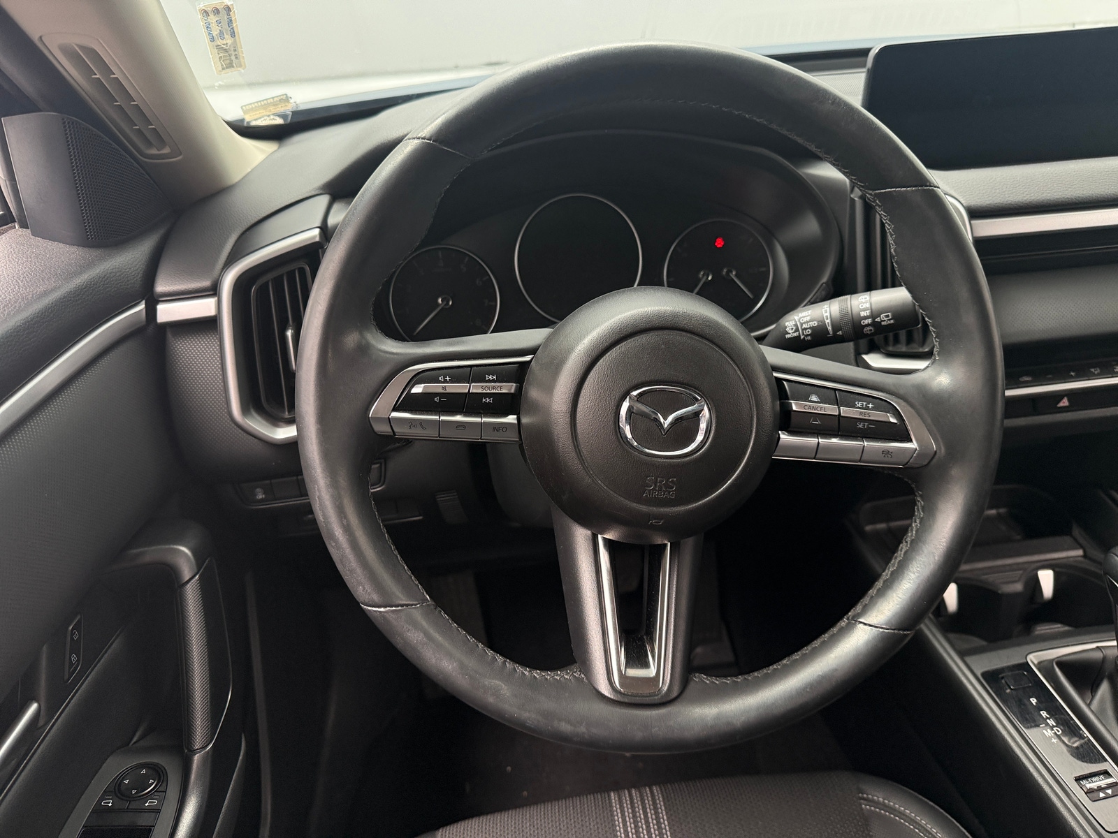 Thumbnail: 2024 Mazda CX-50 - 4
