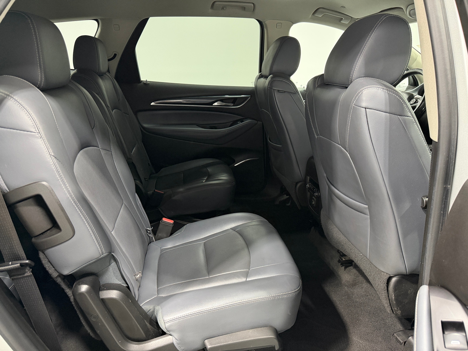Thumbnail: 2019 Buick Enclave - 5