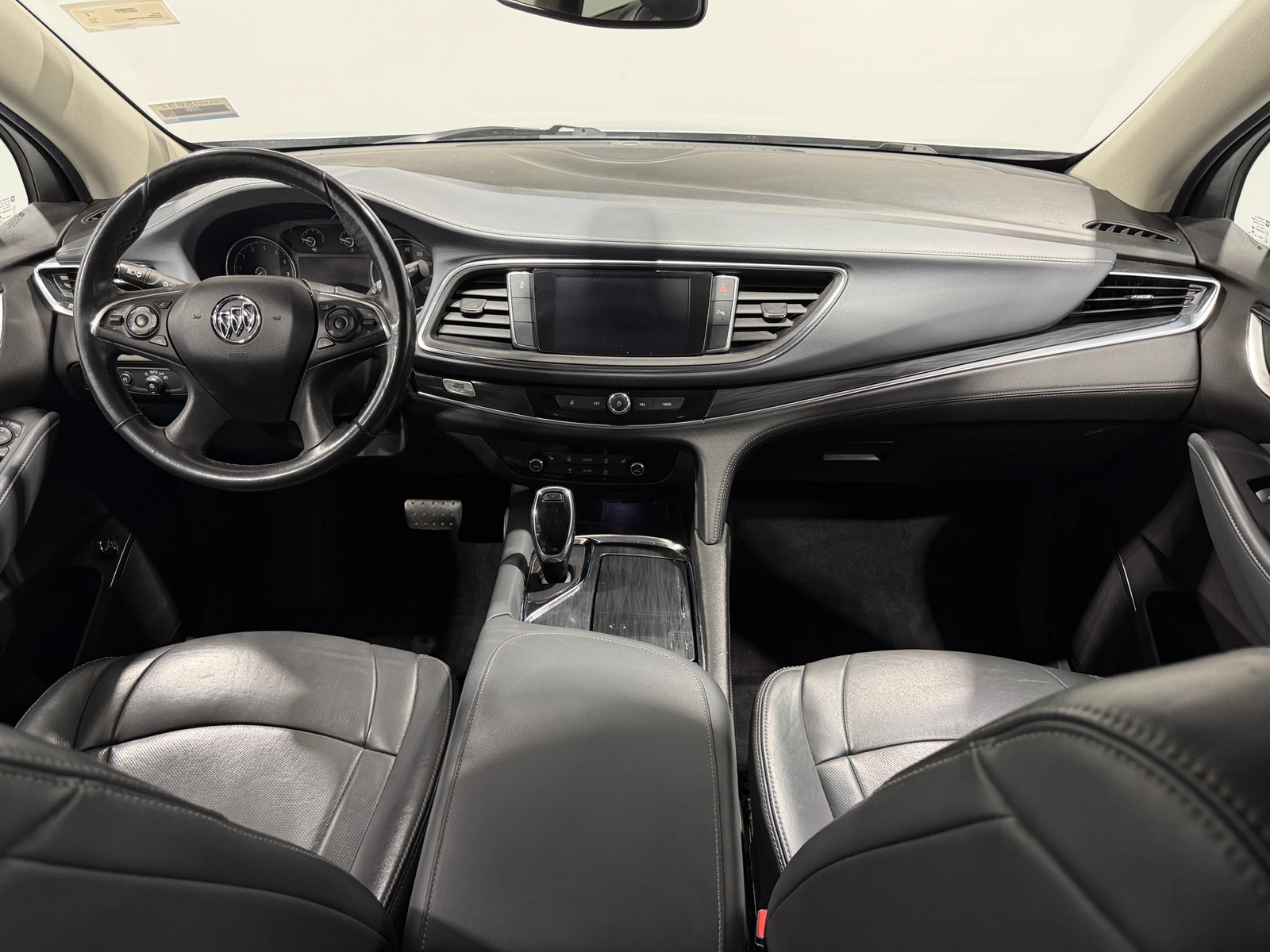 Thumbnail: 2019 Buick Enclave - 2