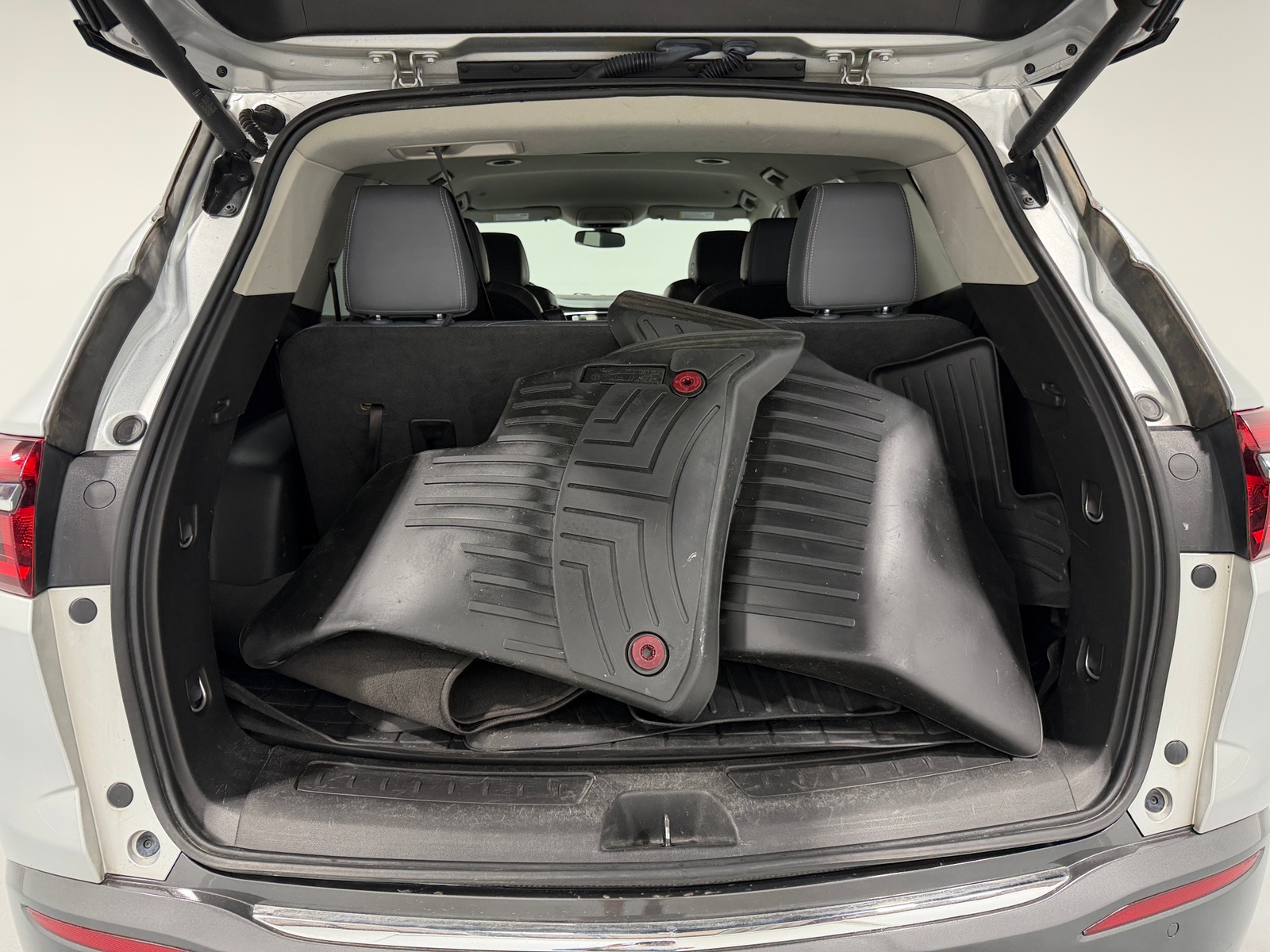 Thumbnail: 2019 Buick Enclave - 6