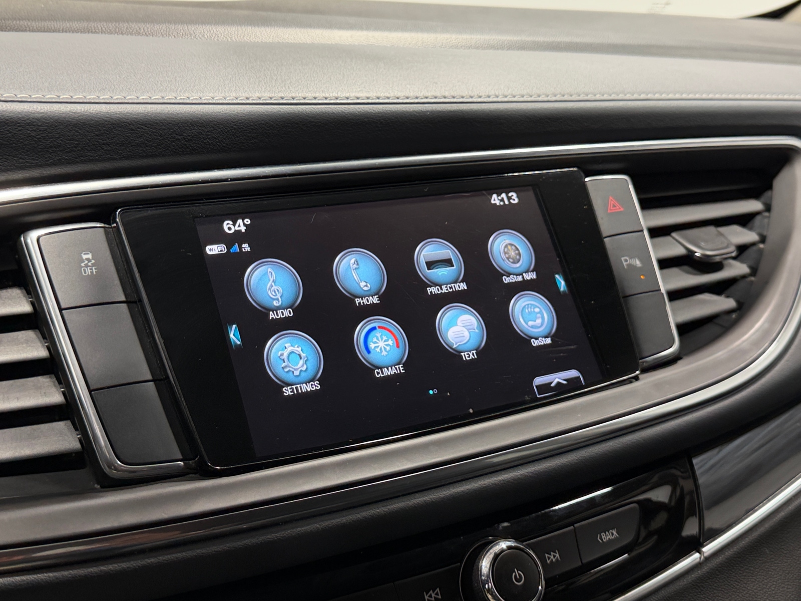 Thumbnail: 2019 Buick Enclave - 3