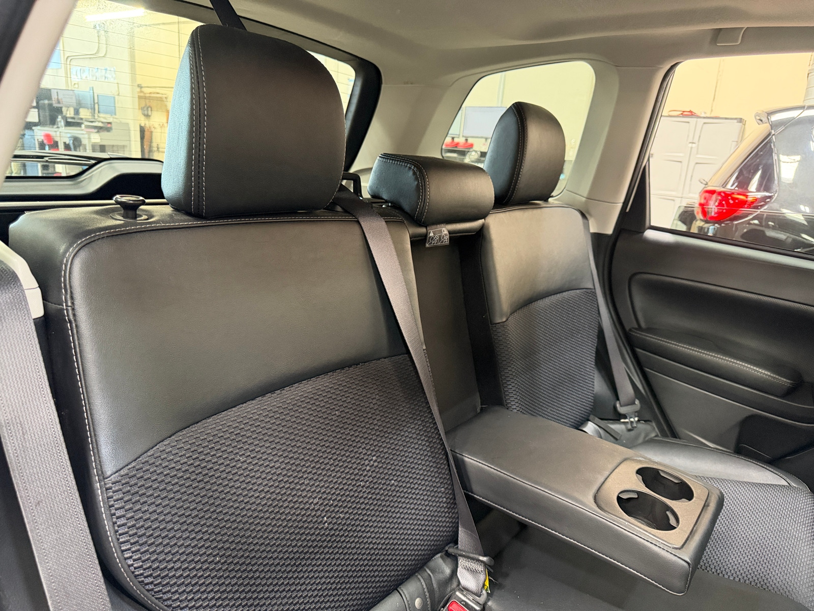 Thumbnail: 2017 Subaru Forester - 6