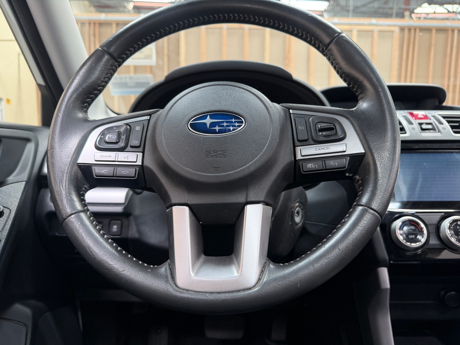 Thumbnail: 2017 Subaru Forester - 5
