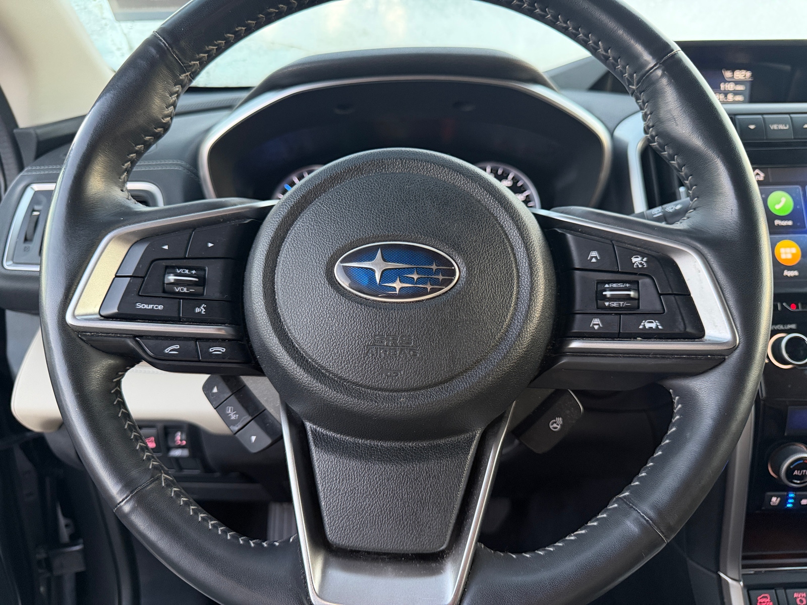 Thumbnail: 2019 Subaru Ascent - 4