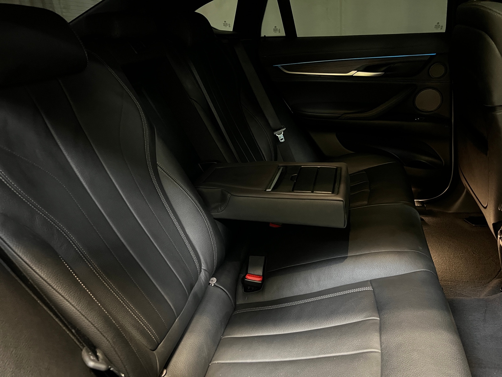 Thumbnail: 2018 BMW X6 - 5