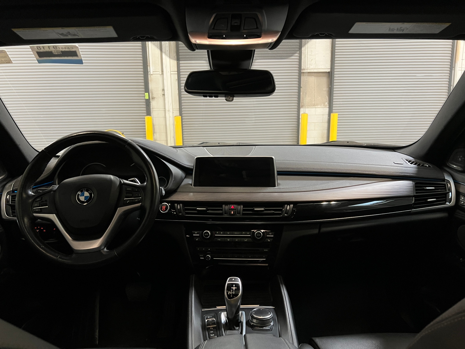 Thumbnail: 2018 BMW X6 - 2