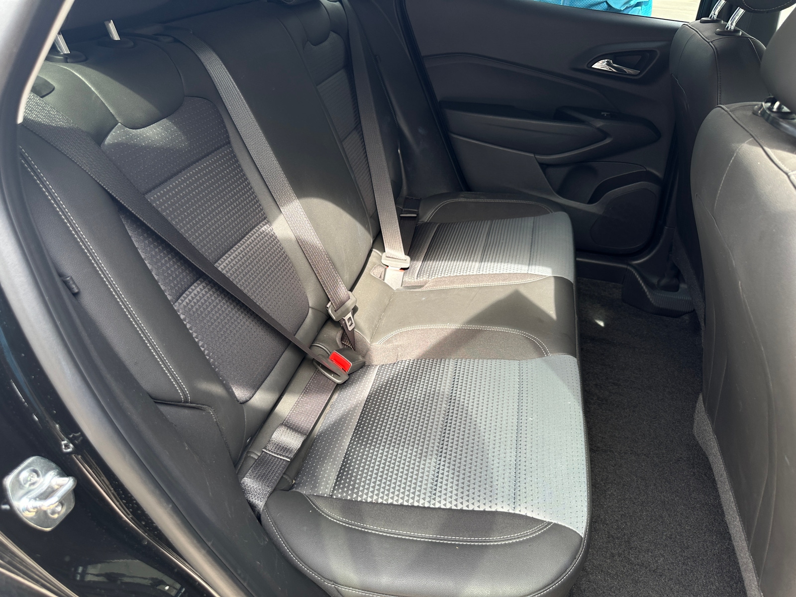 Thumbnail: 2025 Chevrolet Trax - 5
