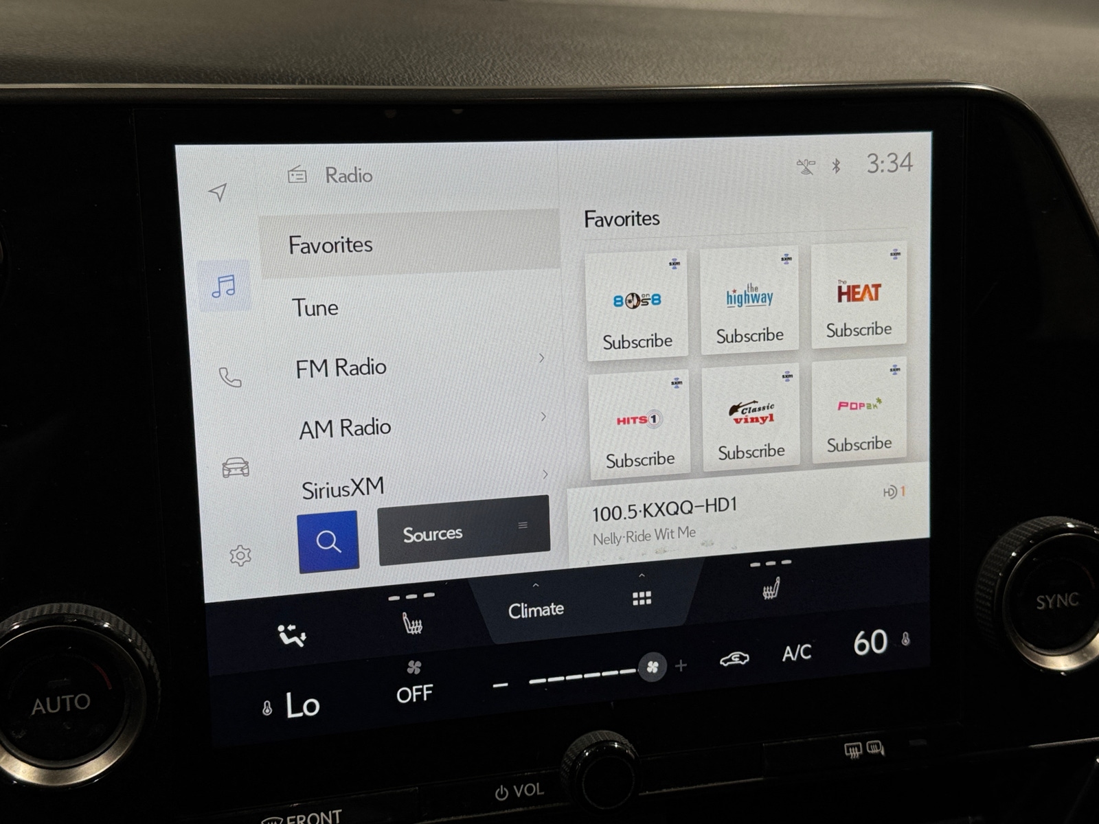 Thumbnail: 2024 Lexus NX - 3