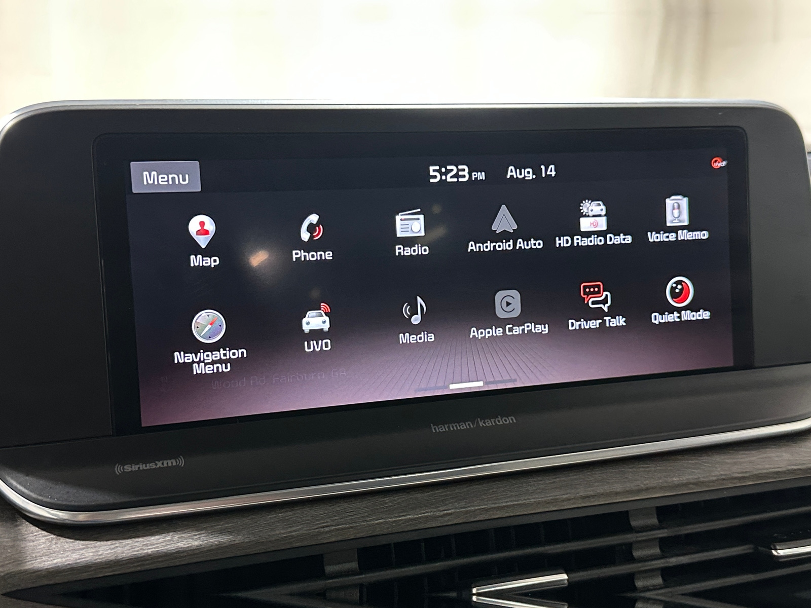Thumbnail: 2020 Kia Telluride - 3