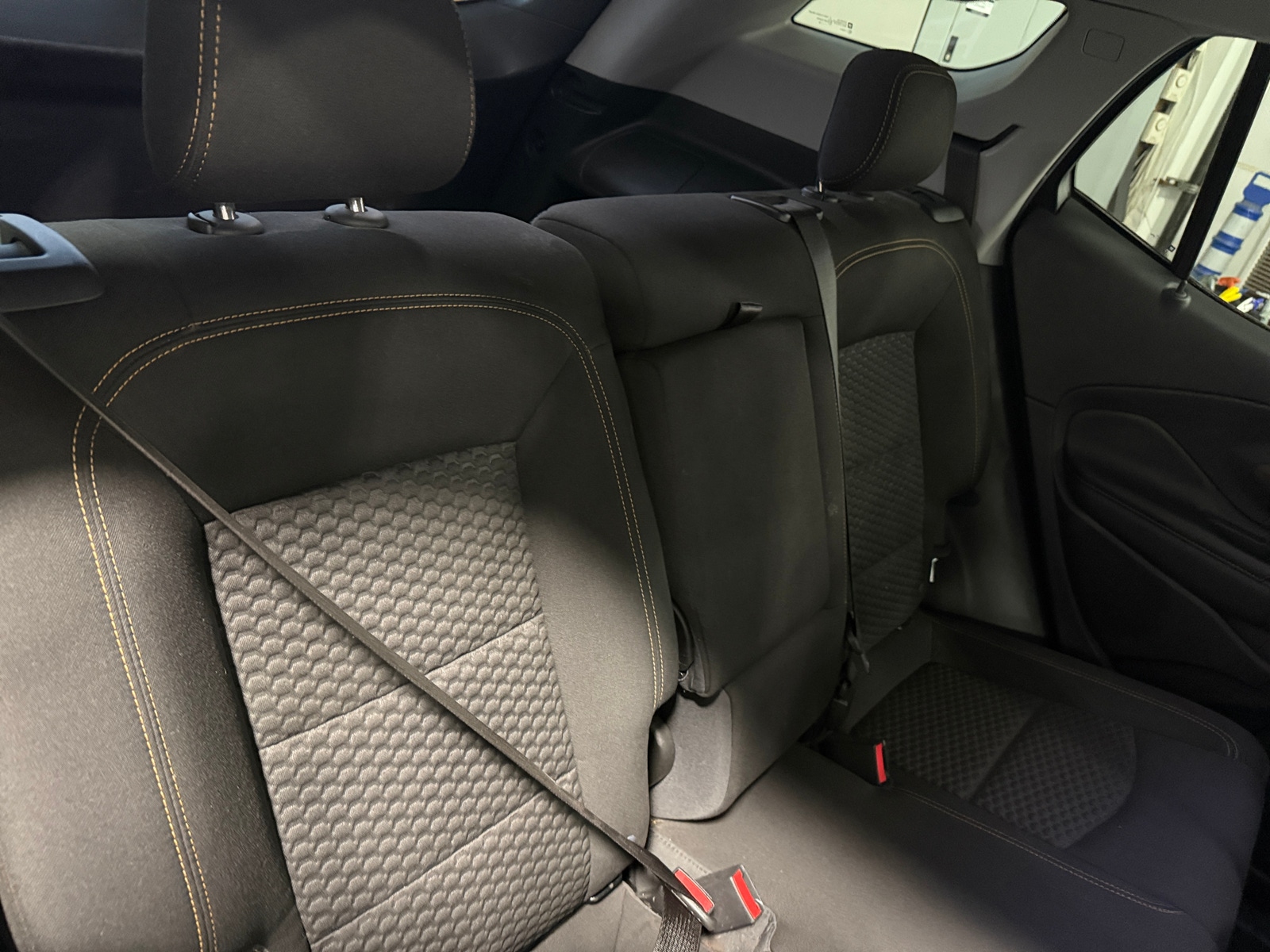 Thumbnail: 2020 GMC Terrain - 6