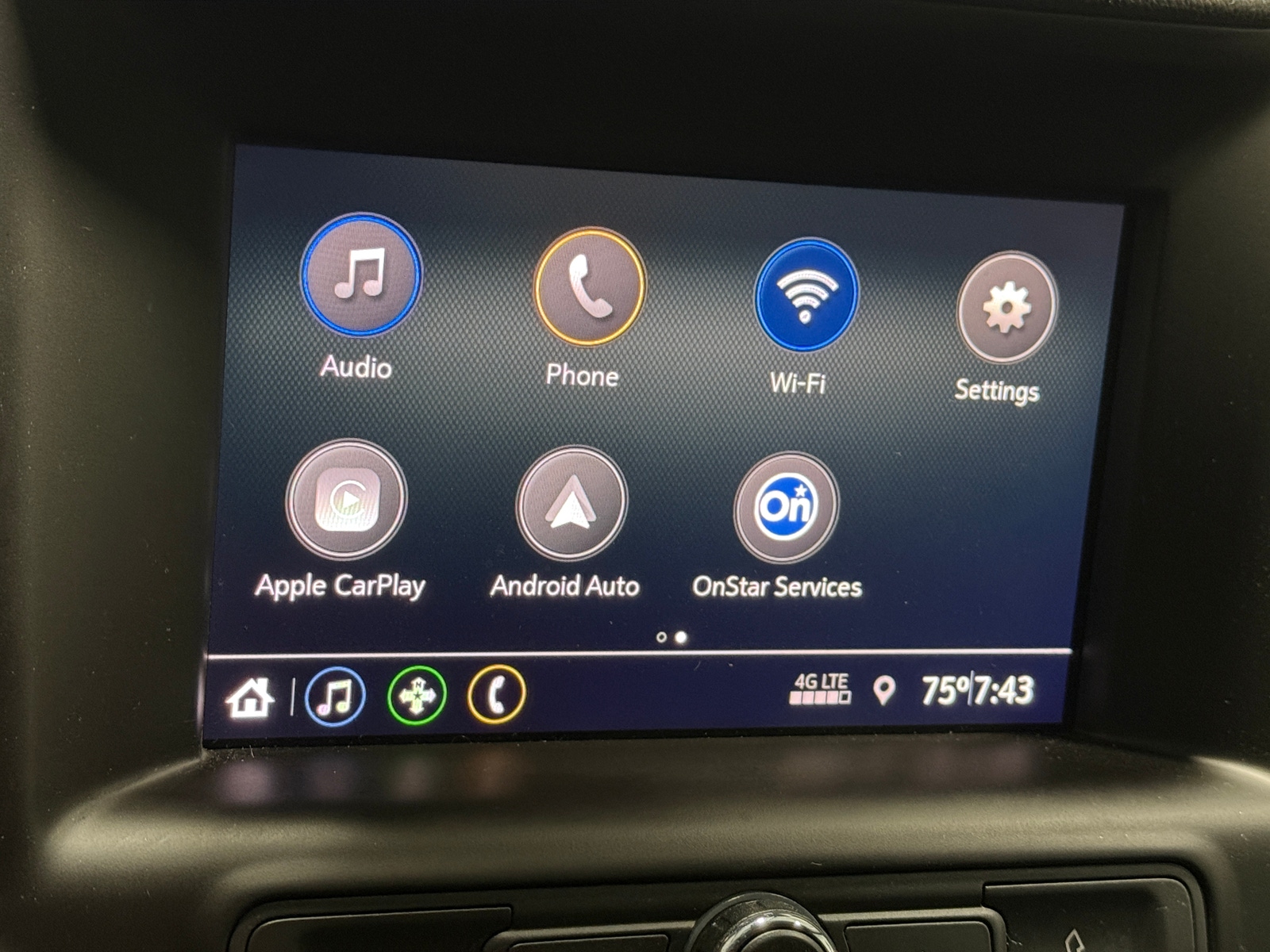 Thumbnail: 2020 GMC Terrain - 4