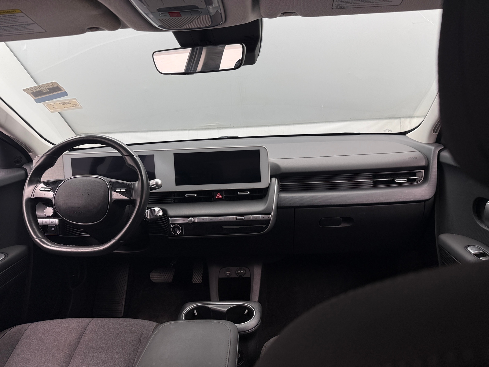 Thumbnail: 2024 Hyundai Ioniq 5 - 3