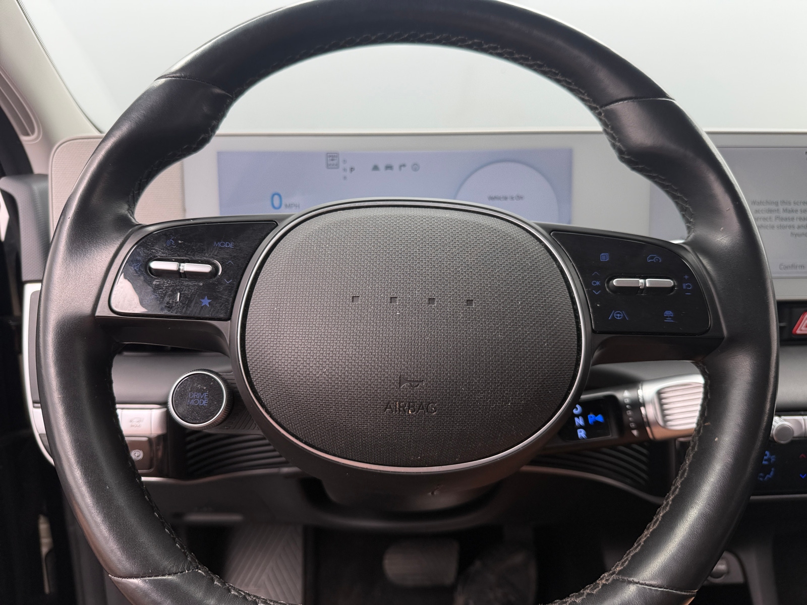 Thumbnail: 2024 Hyundai Ioniq 5 - 5