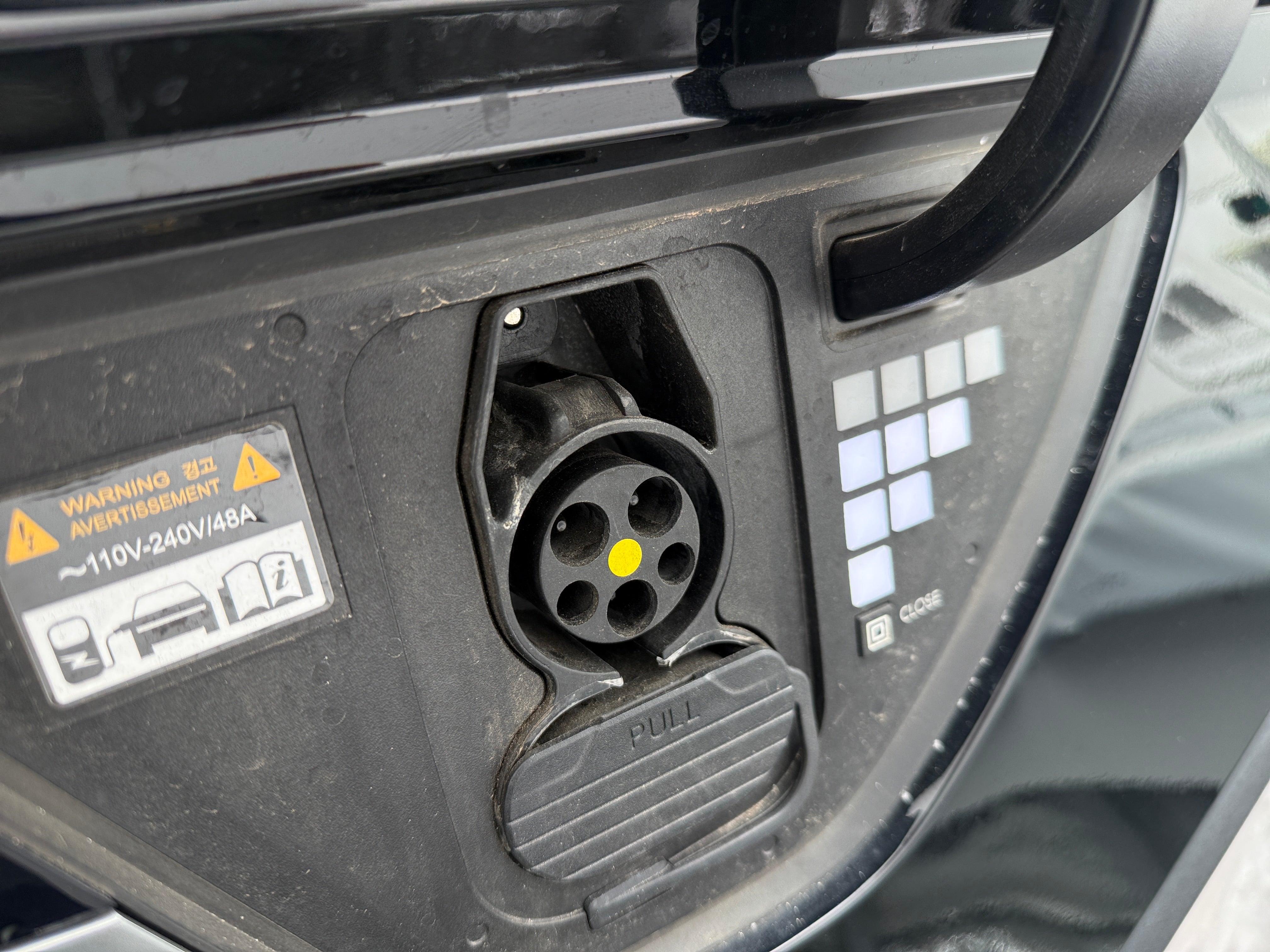 Used 2024 Hyundai IONIQ 5 SEL with VIN KM8KN4DE1RU248315 for sale in Oak Creek, WI