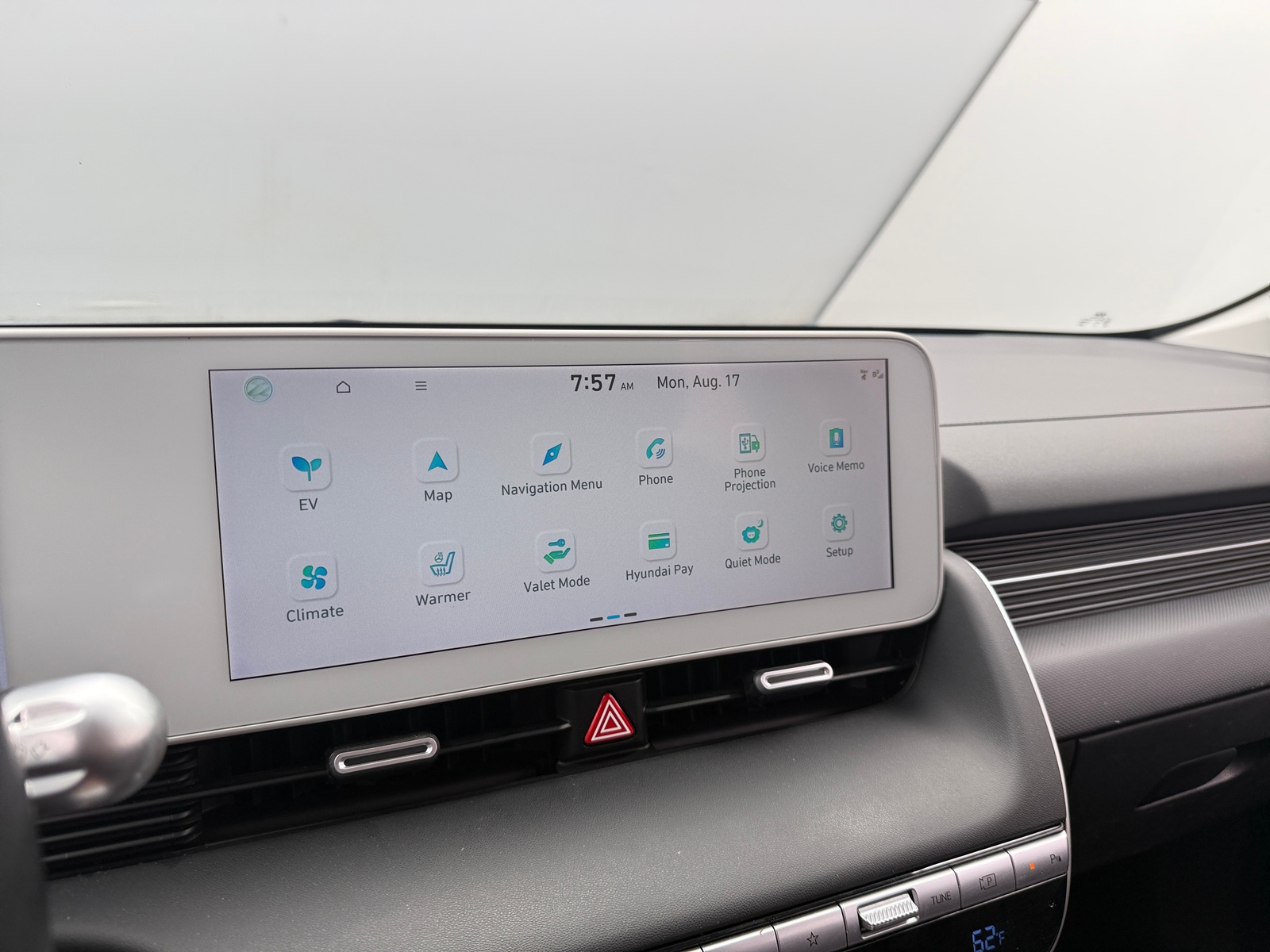 Thumbnail: 2024 Hyundai Ioniq 5 - 4