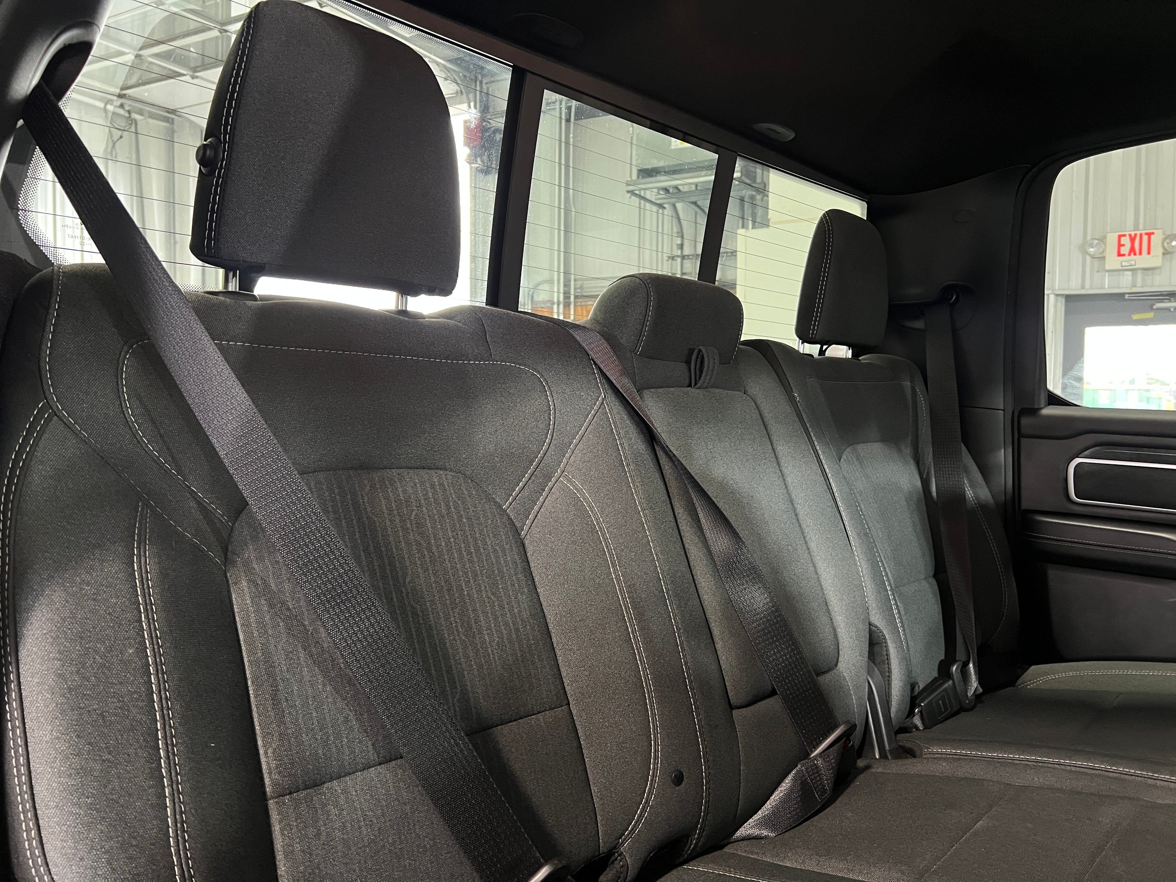 2022 RAM 1500 Pickup