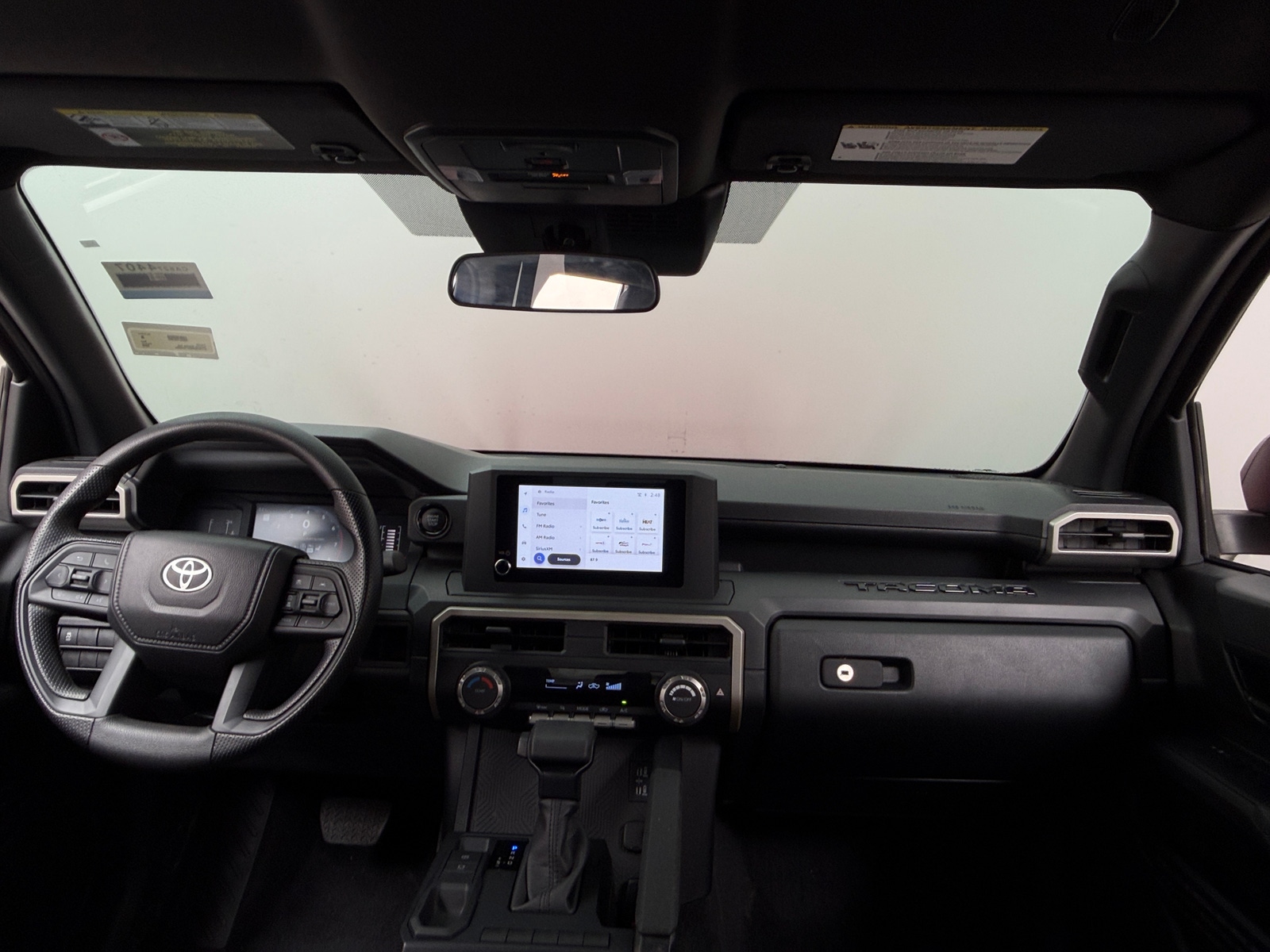 Thumbnail: 2026 Toyota Tacoma - 3
