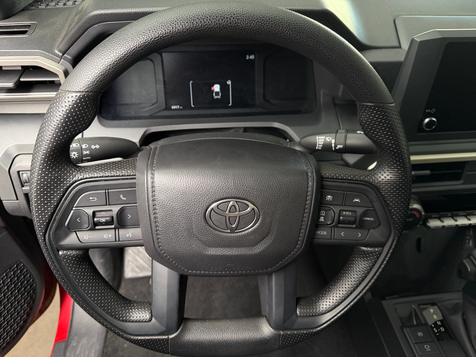 Thumbnail: 2026 Toyota Tacoma - 5