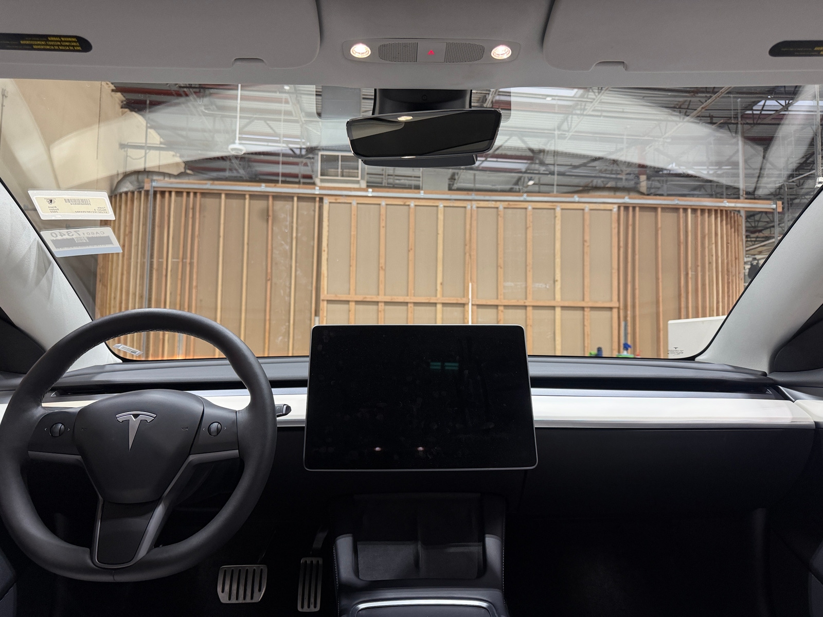Thumbnail: 2022 Tesla Model 3 - 2