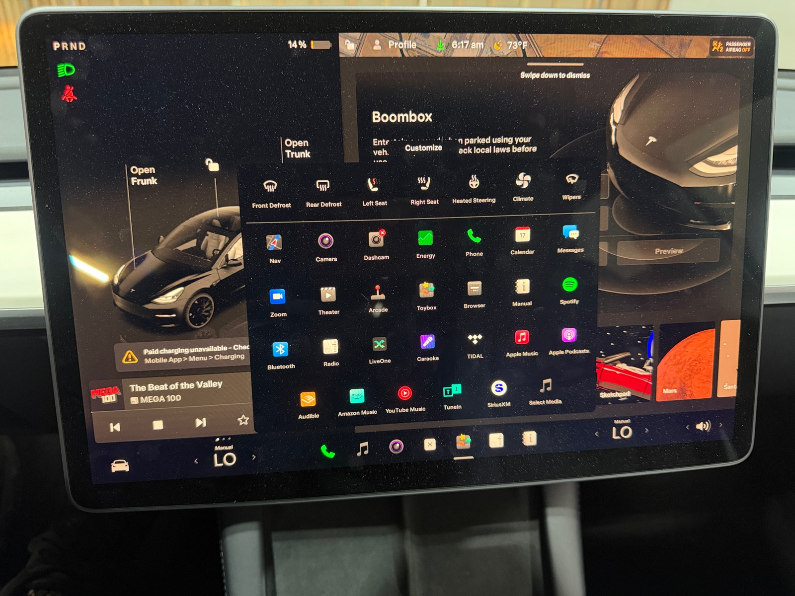 Thumbnail: 2022 Tesla Model 3 - 3