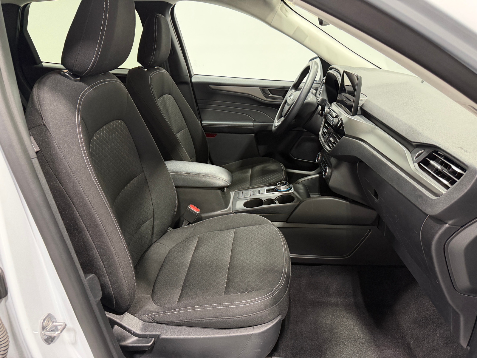 Thumbnail: 2025 Ford Escape - 2