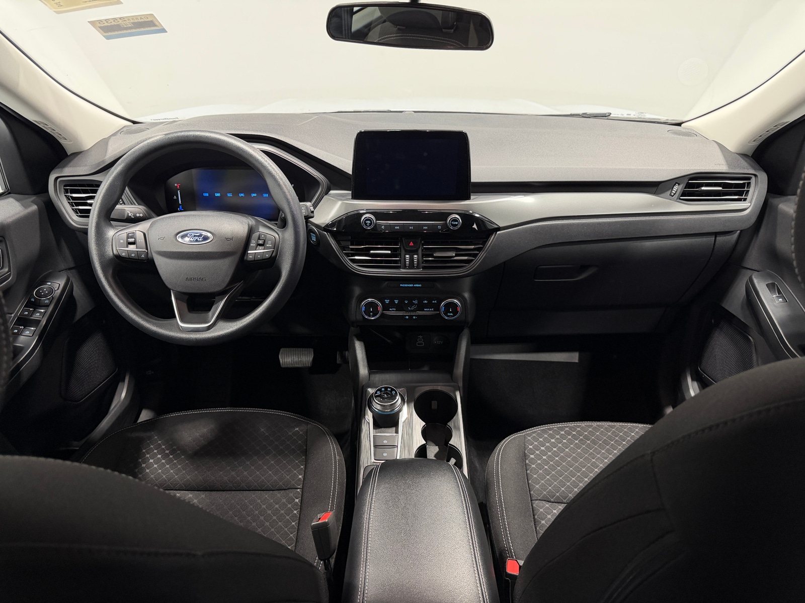 Thumbnail: 2025 Ford Escape - 3