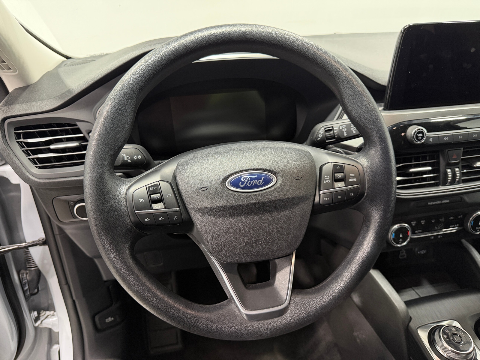 Thumbnail: 2025 Ford Escape - 5
