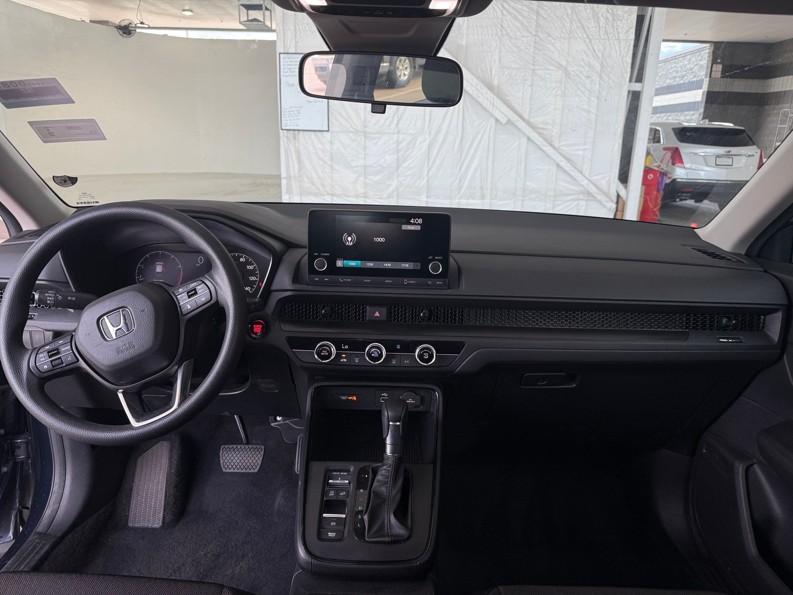 Thumbnail: 2025 Honda CR-V - 3