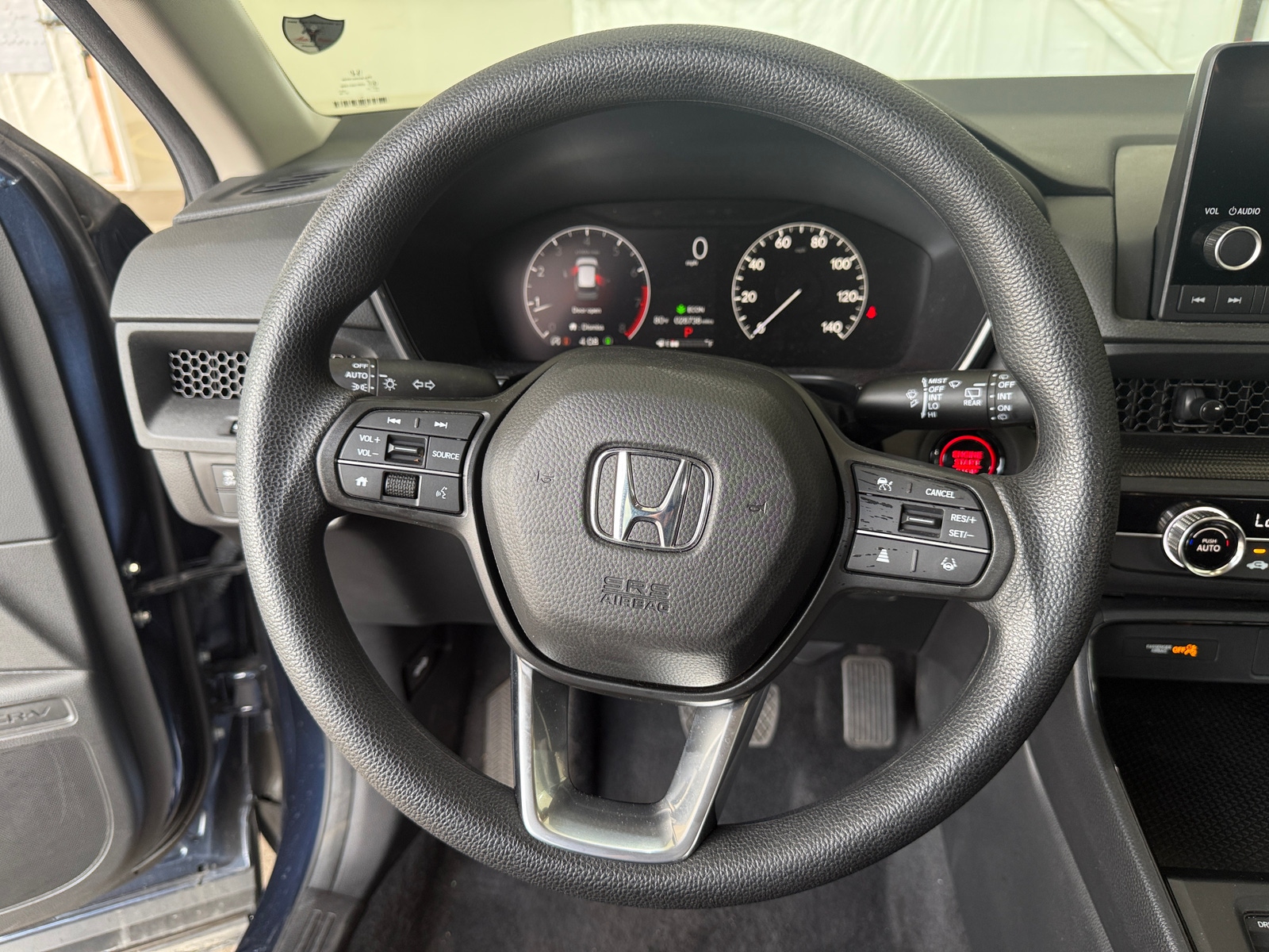 Thumbnail: 2025 Honda CR-V - 5