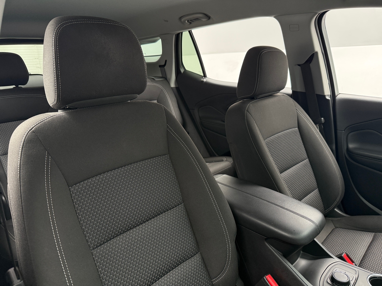 Thumbnail: 2024 GMC Terrain - 2