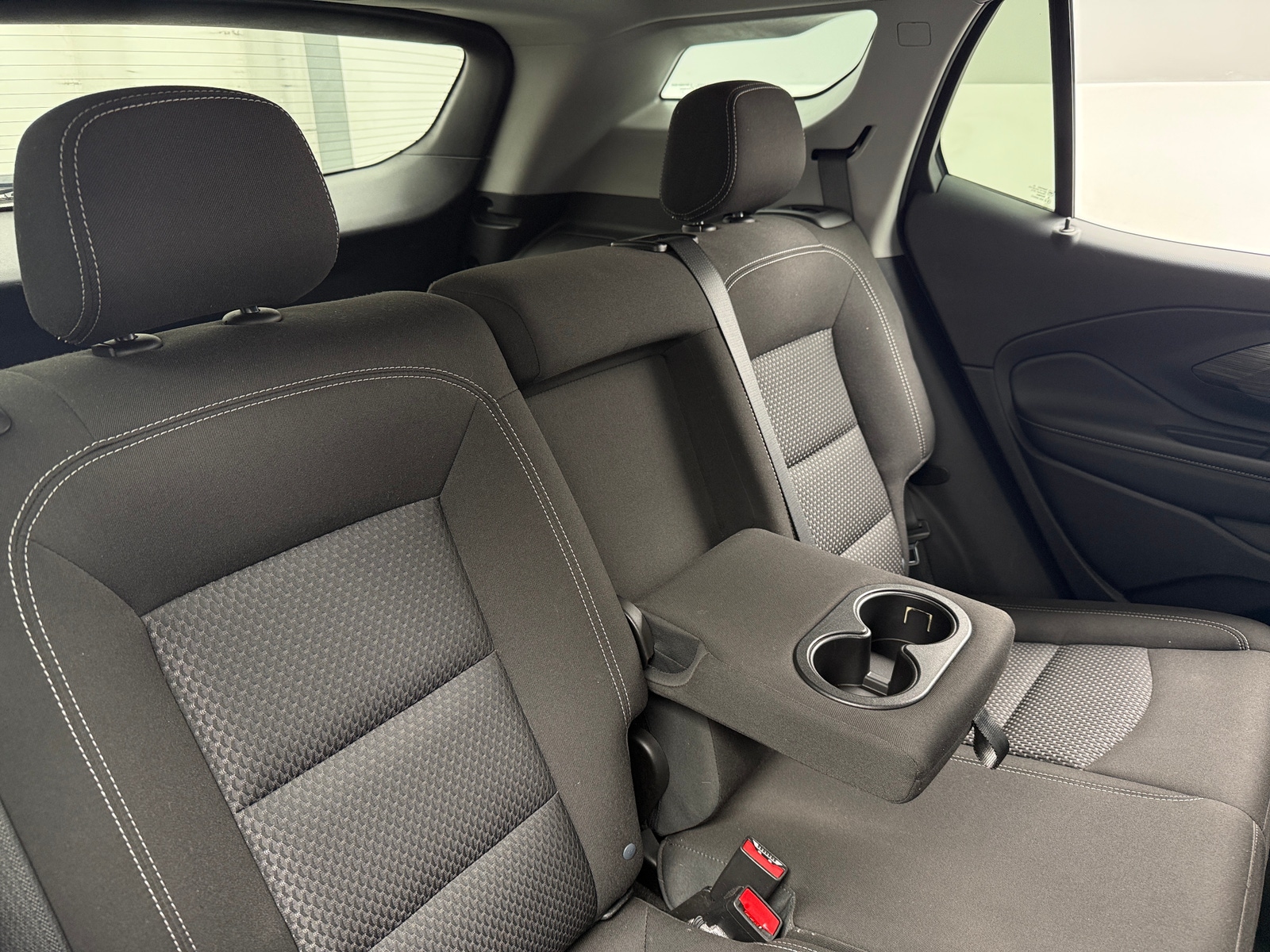 Thumbnail: 2024 GMC Terrain - 6