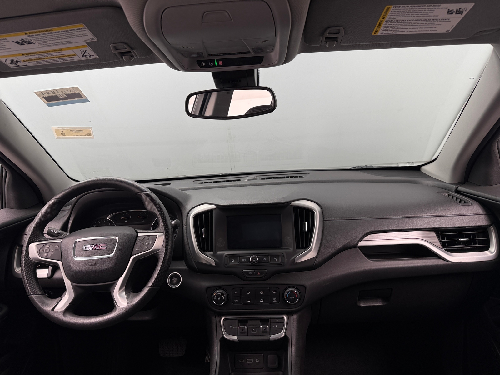 Thumbnail: 2024 GMC Terrain - 3
