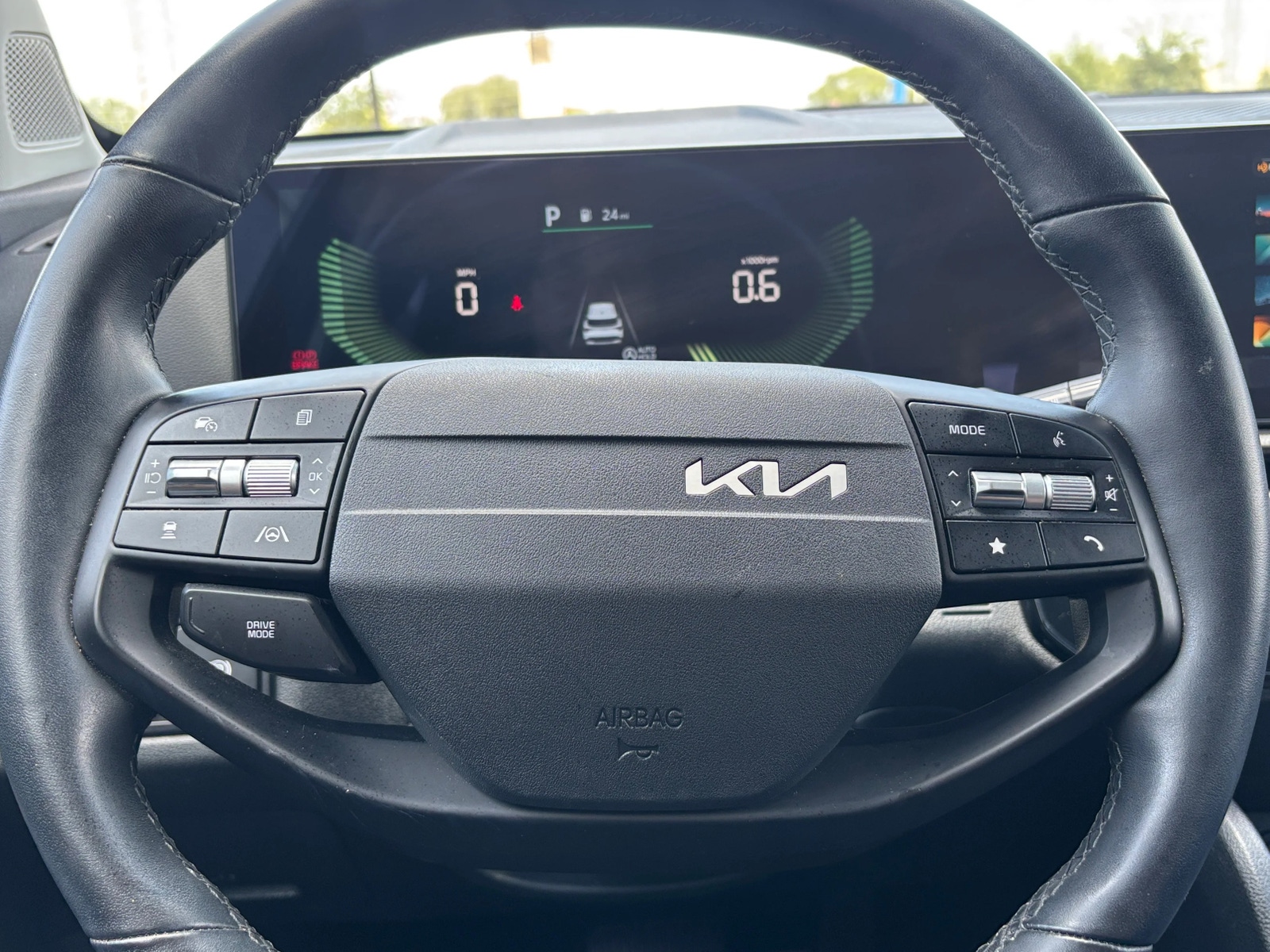 Thumbnail: 2026 Kia Sportage - 5