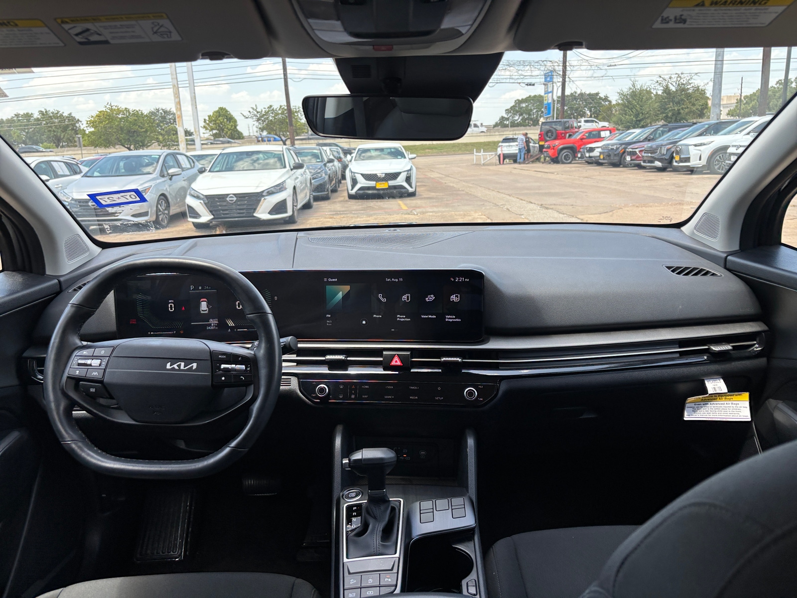 Thumbnail: 2026 Kia Sportage - 3