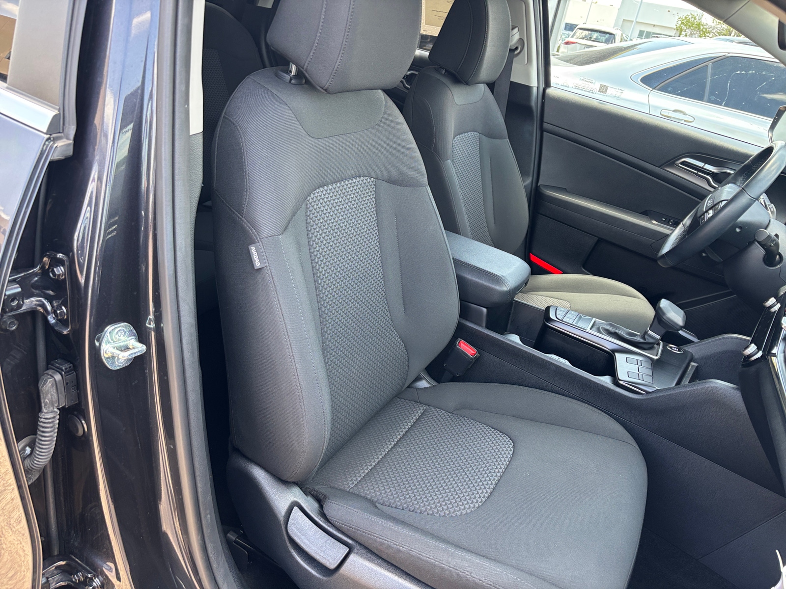 Thumbnail: 2026 Kia Sportage - 2