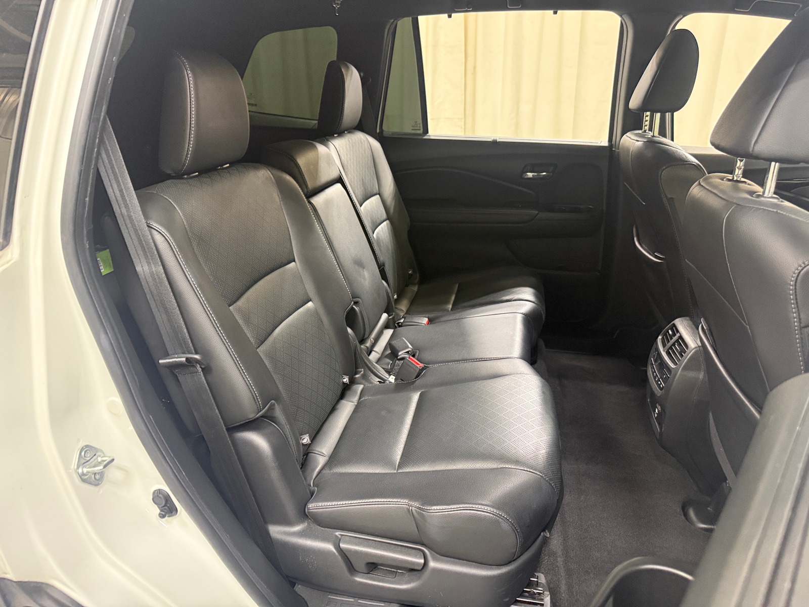 Thumbnail: 2021 Honda Passport - 5