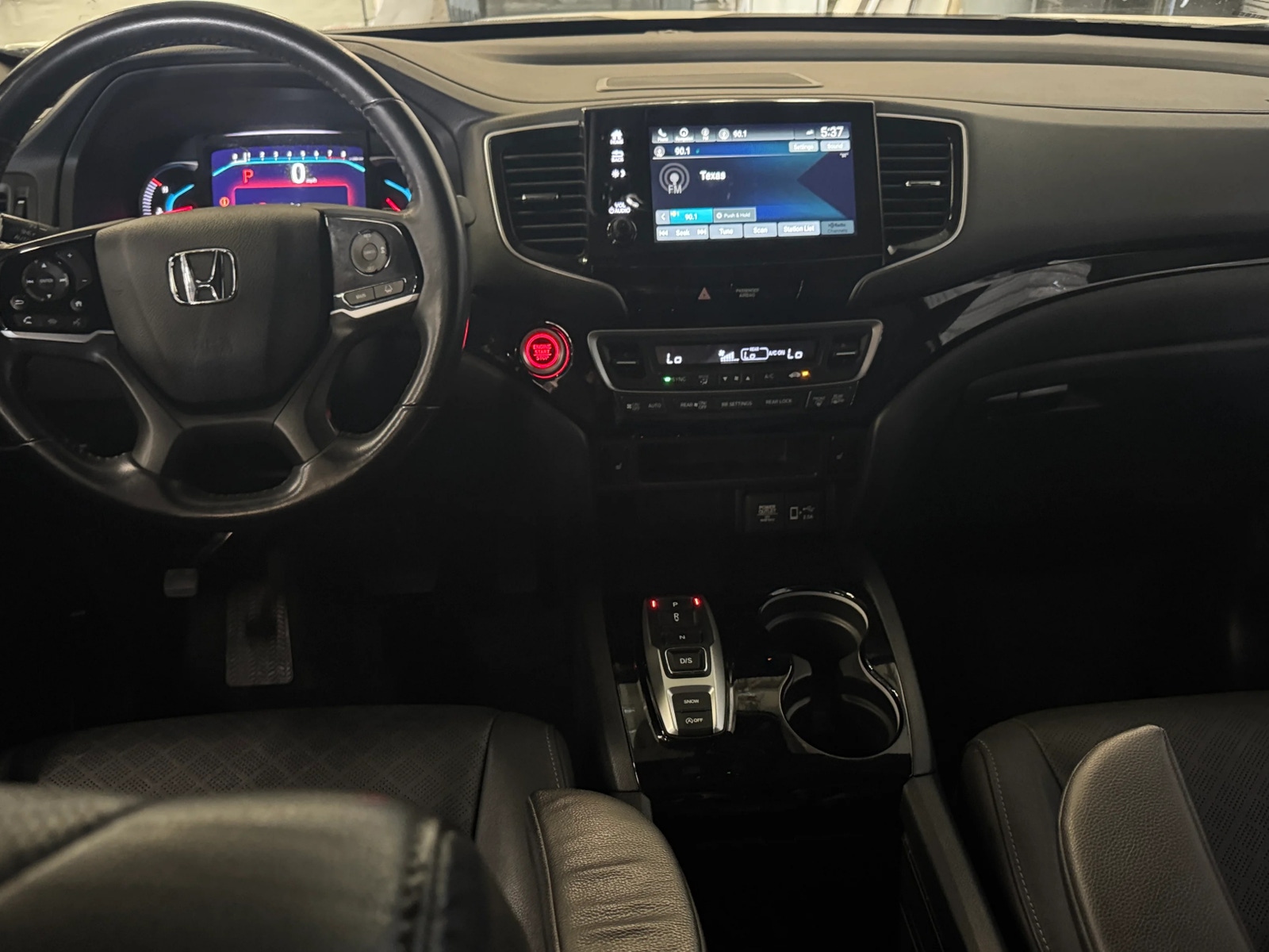 Thumbnail: 2021 Honda Passport - 2