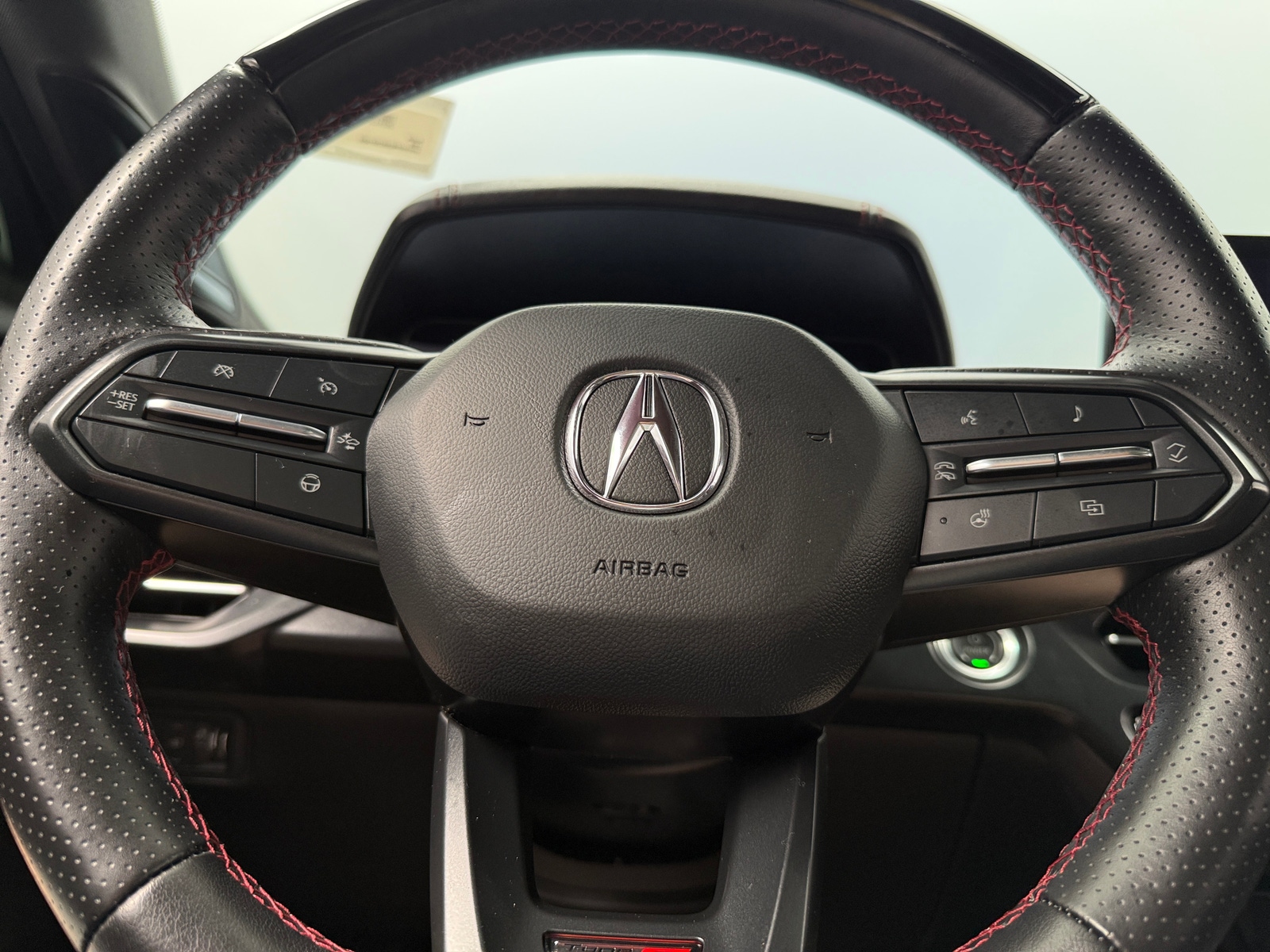 Thumbnail: 2024 Acura ZDX - 4