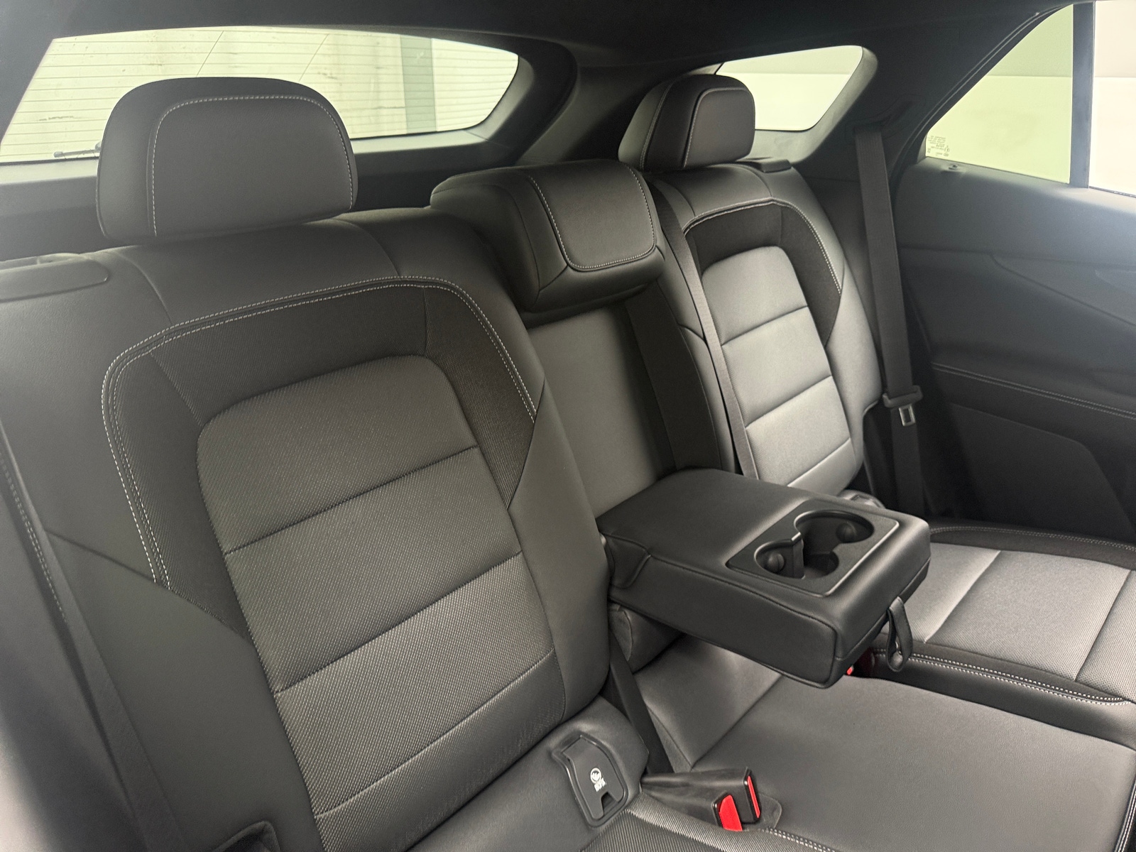 Thumbnail: 2024 Chevrolet Blazer EV - 5