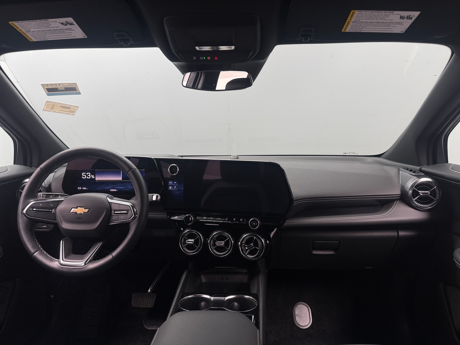 Thumbnail: 2024 Chevrolet Blazer EV - 2