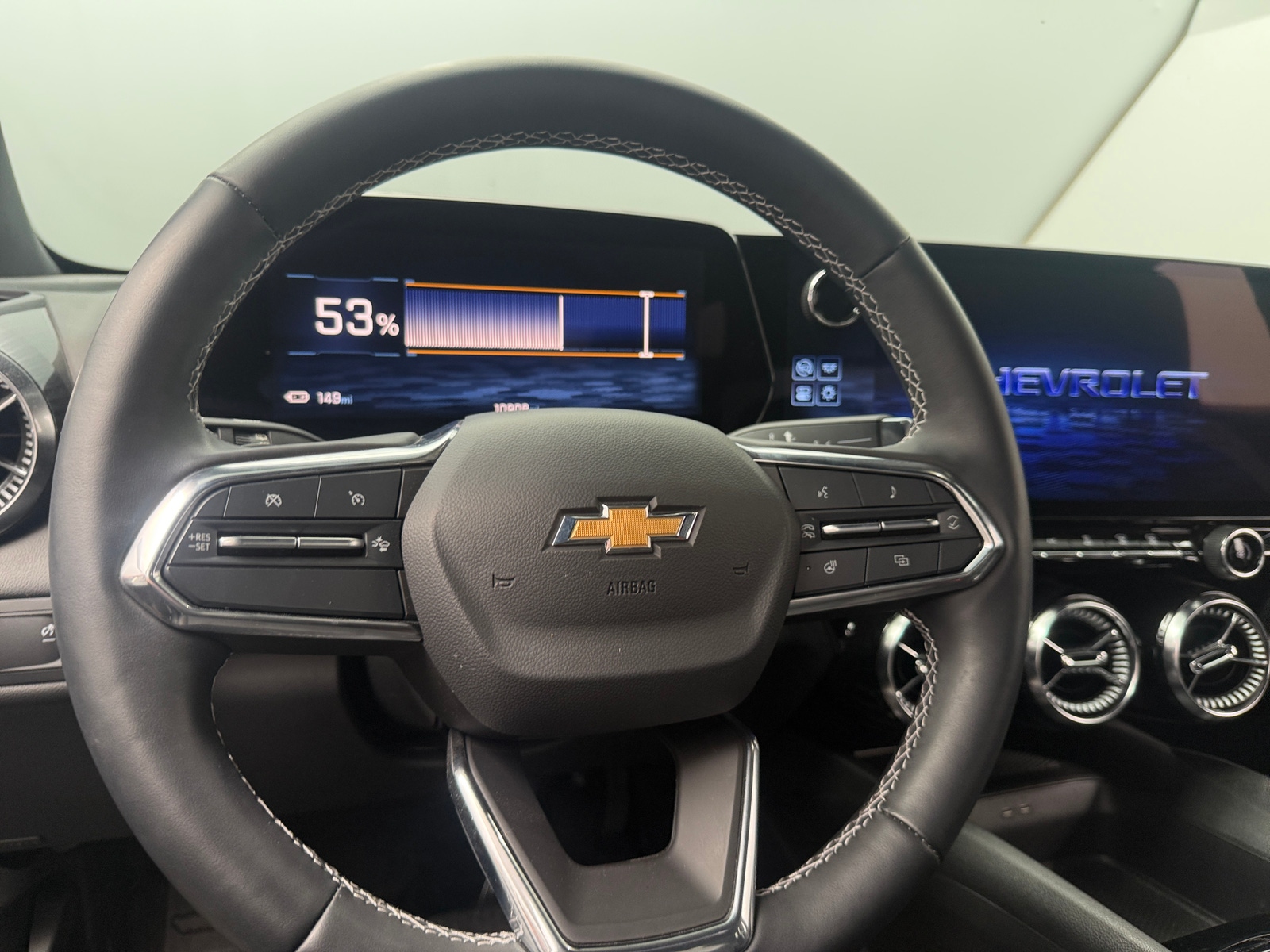 Thumbnail: 2024 Chevrolet Blazer EV - 4