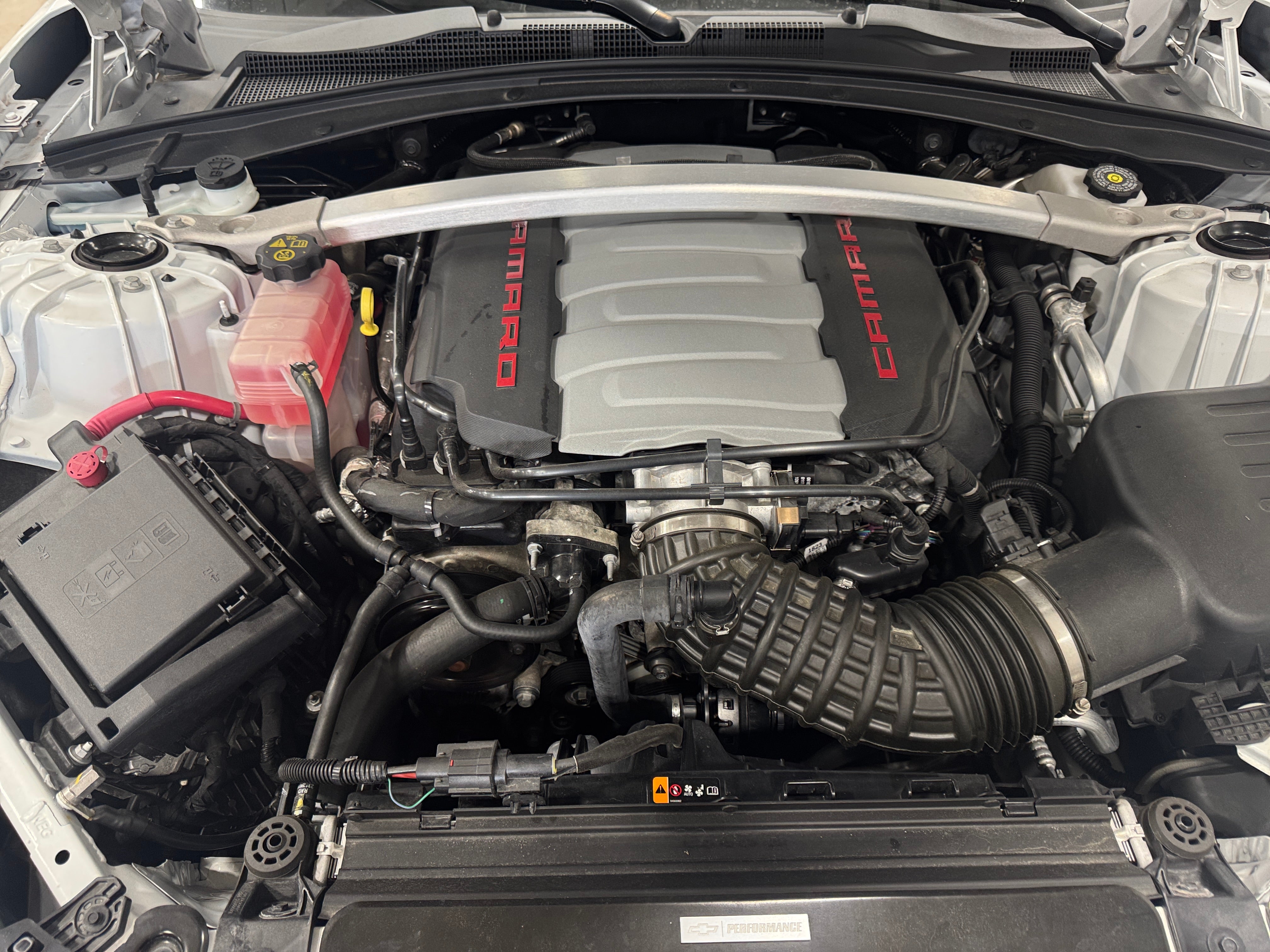 2023 Chevrolet Camaro