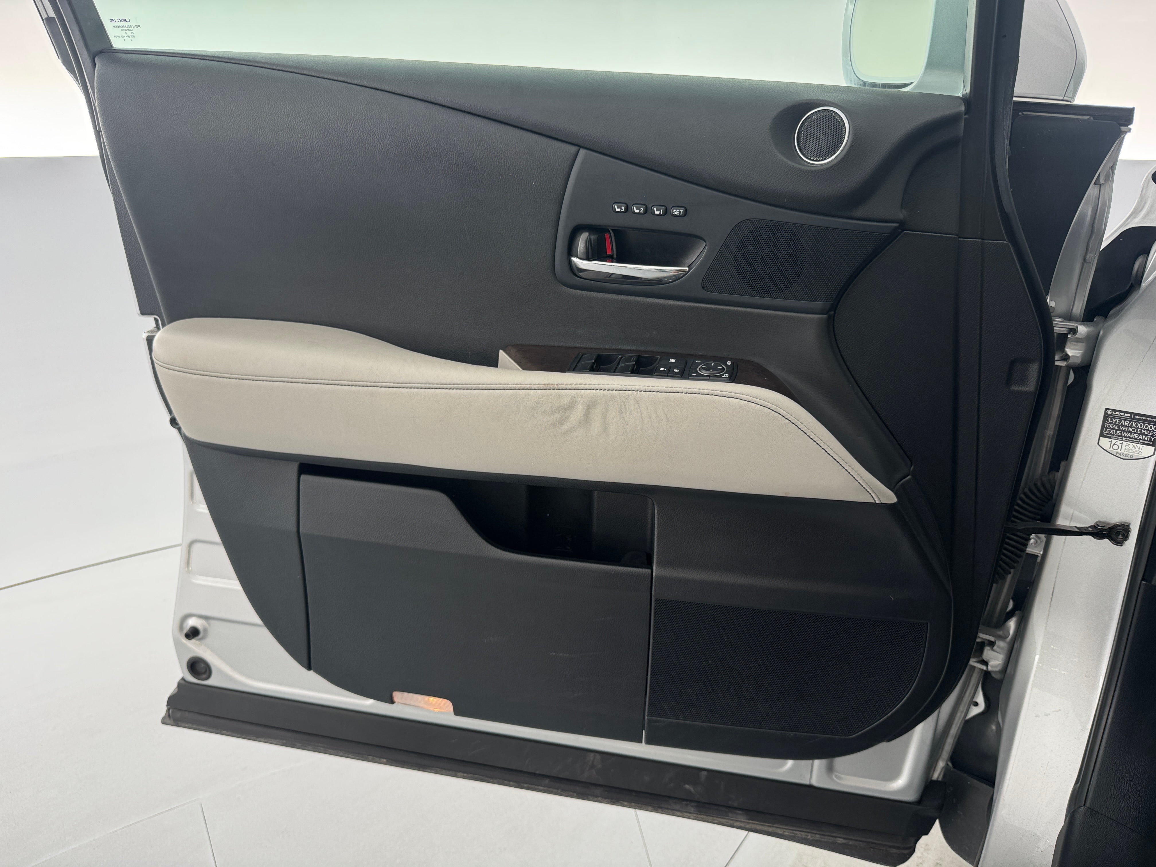 2013 Lexus RX
