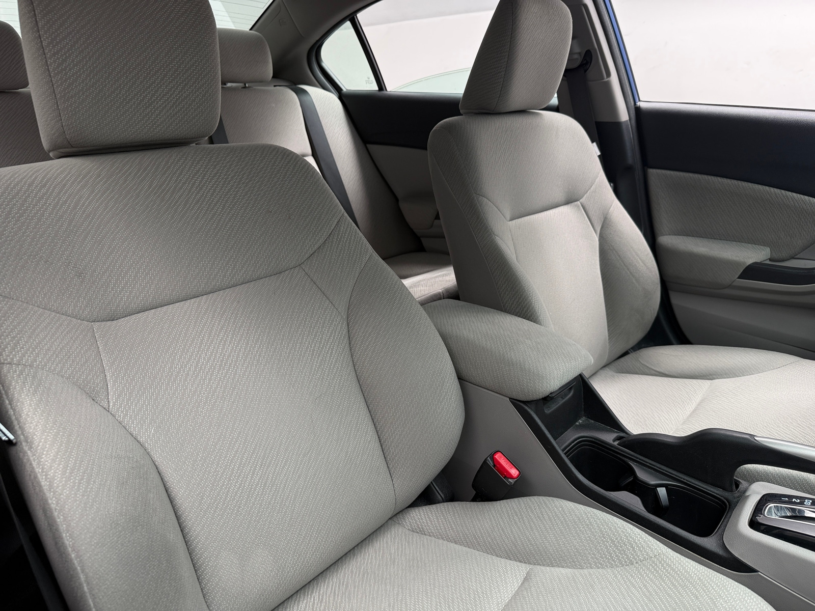 Thumbnail: 2013 Honda Civic - 2